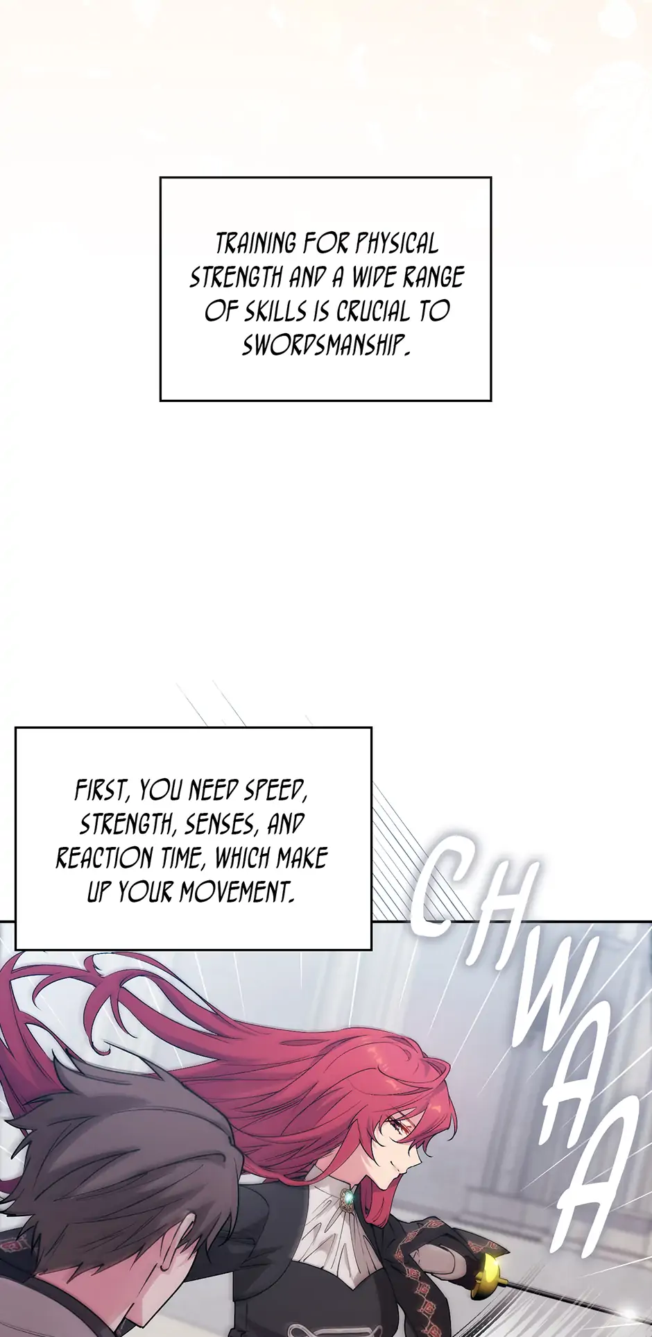 Reminiscence Adonis Chapter 279 - Page 15