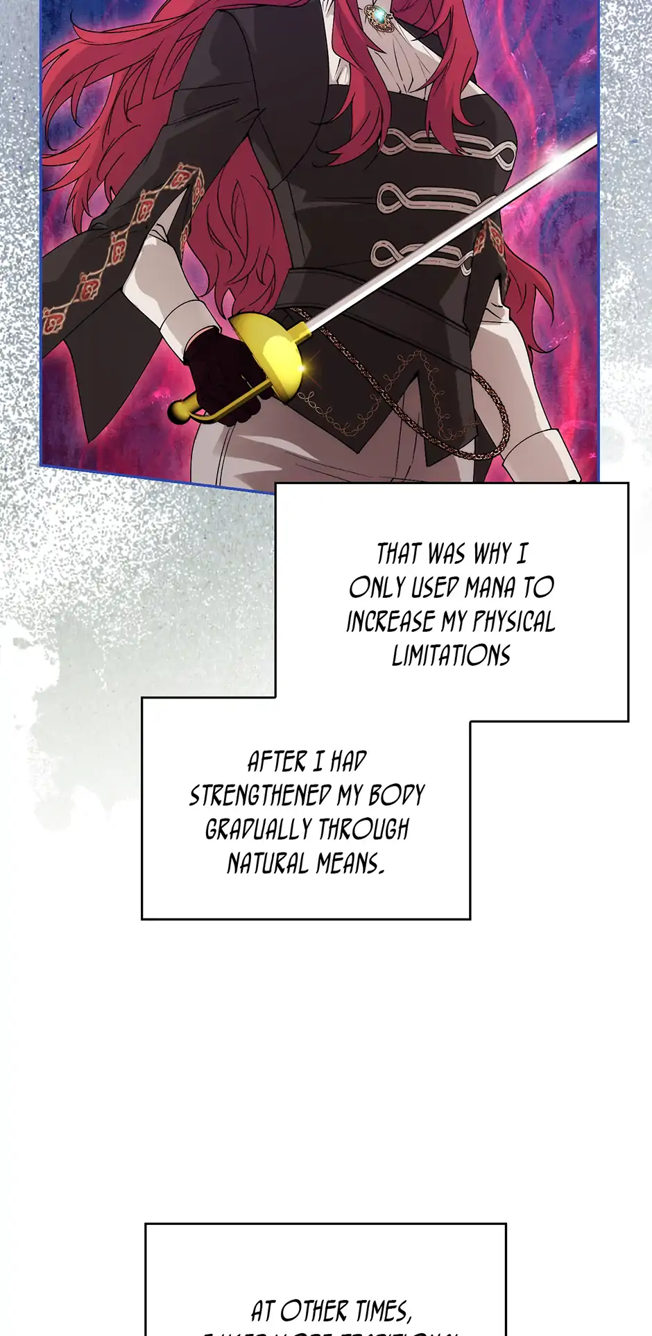 Reminiscence Adonis Chapter 279 - Page 17
