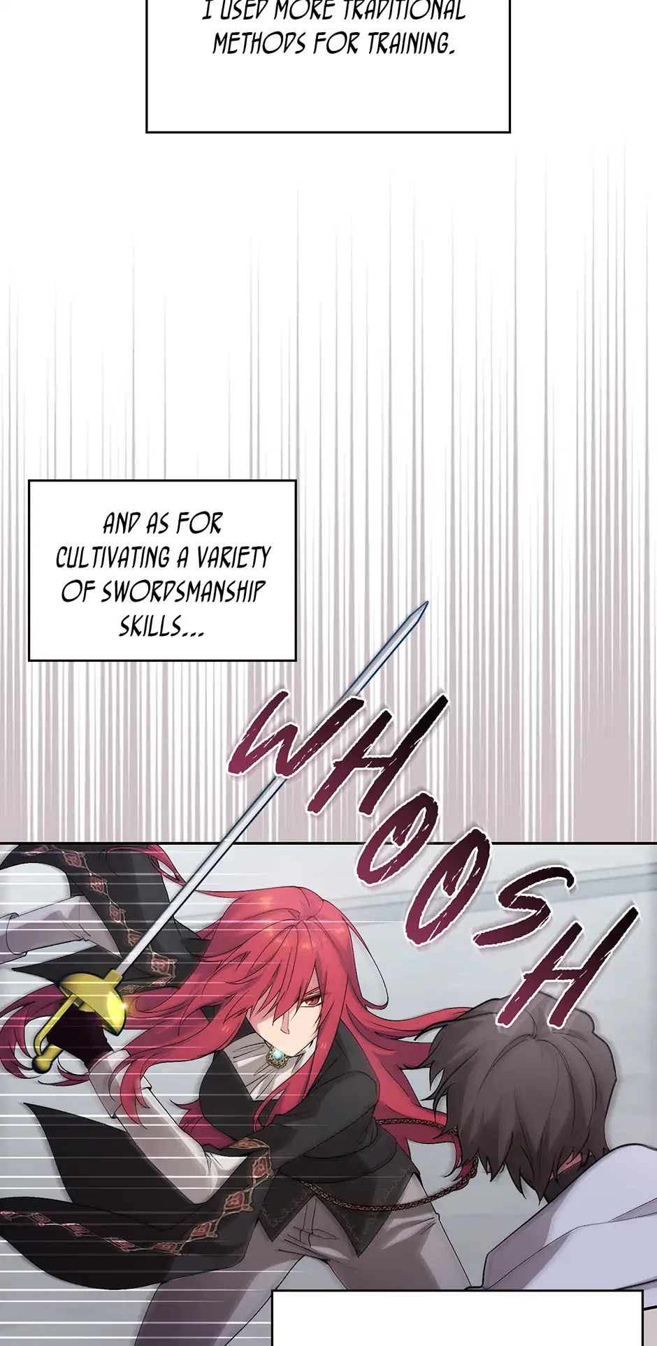 Reminiscence Adonis Chapter 279 - Page 18