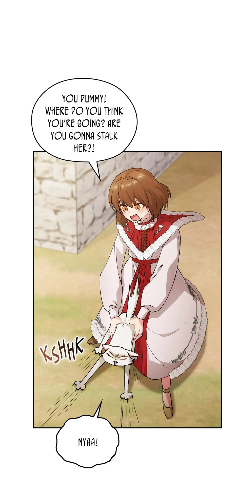 Reminiscence Adonis Chapter 279 - Page 2