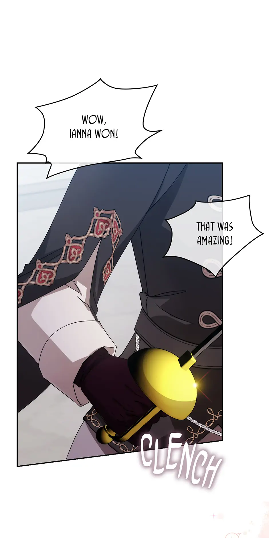 Reminiscence Adonis Chapter 279 - Page 21