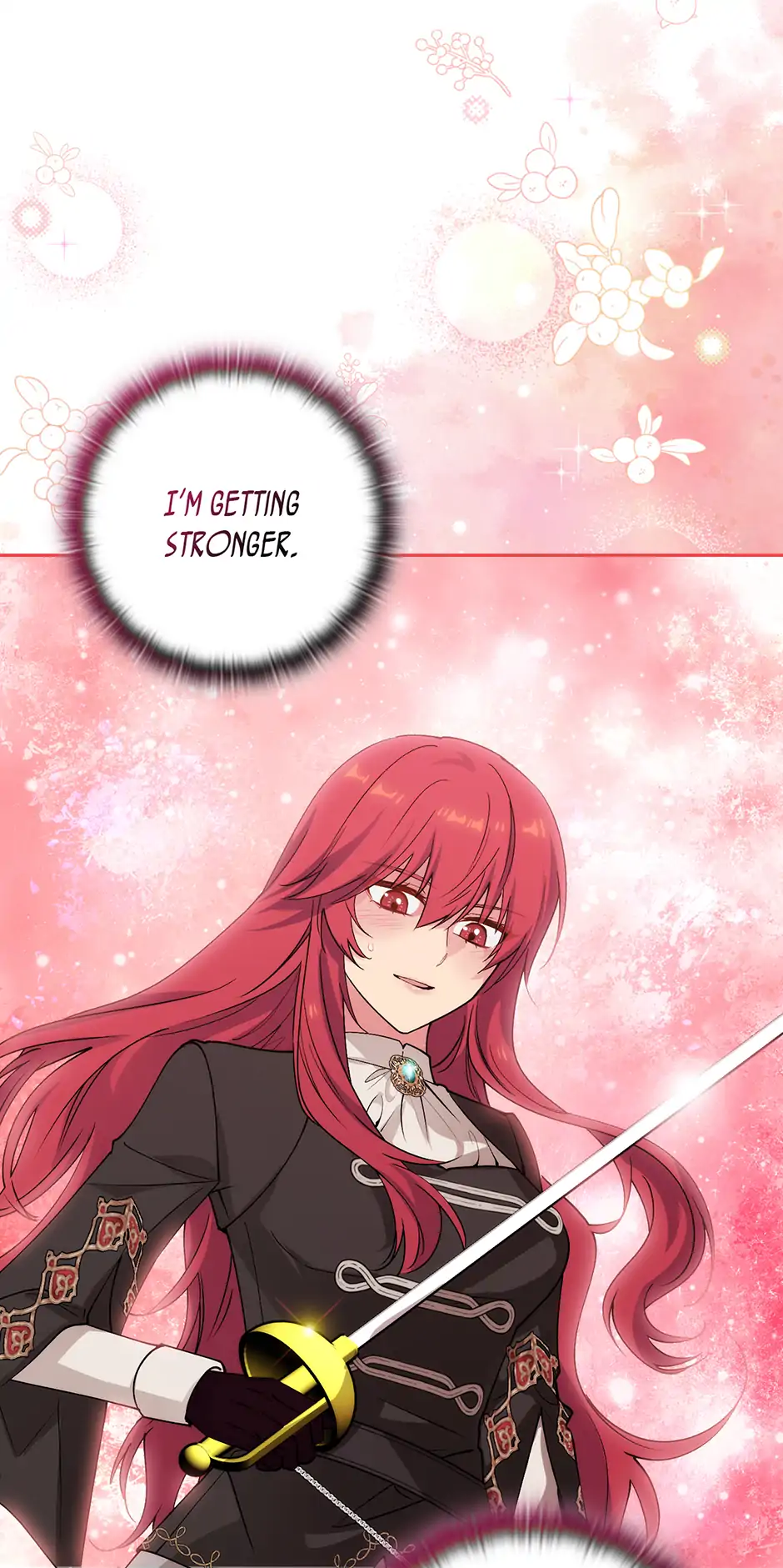 Reminiscence Adonis Chapter 279 - Page 22
