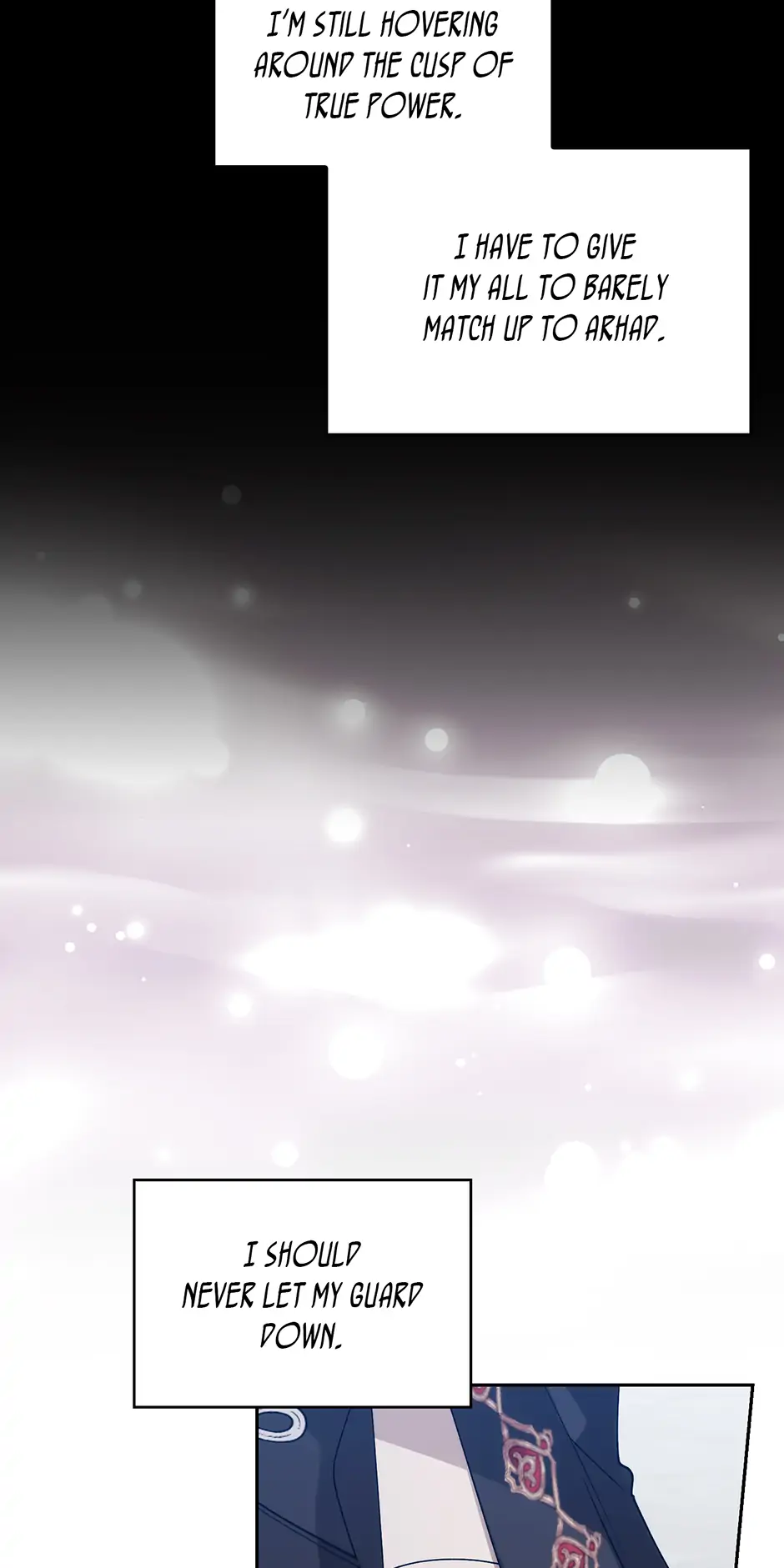 Reminiscence Adonis Chapter 279 - Page 27