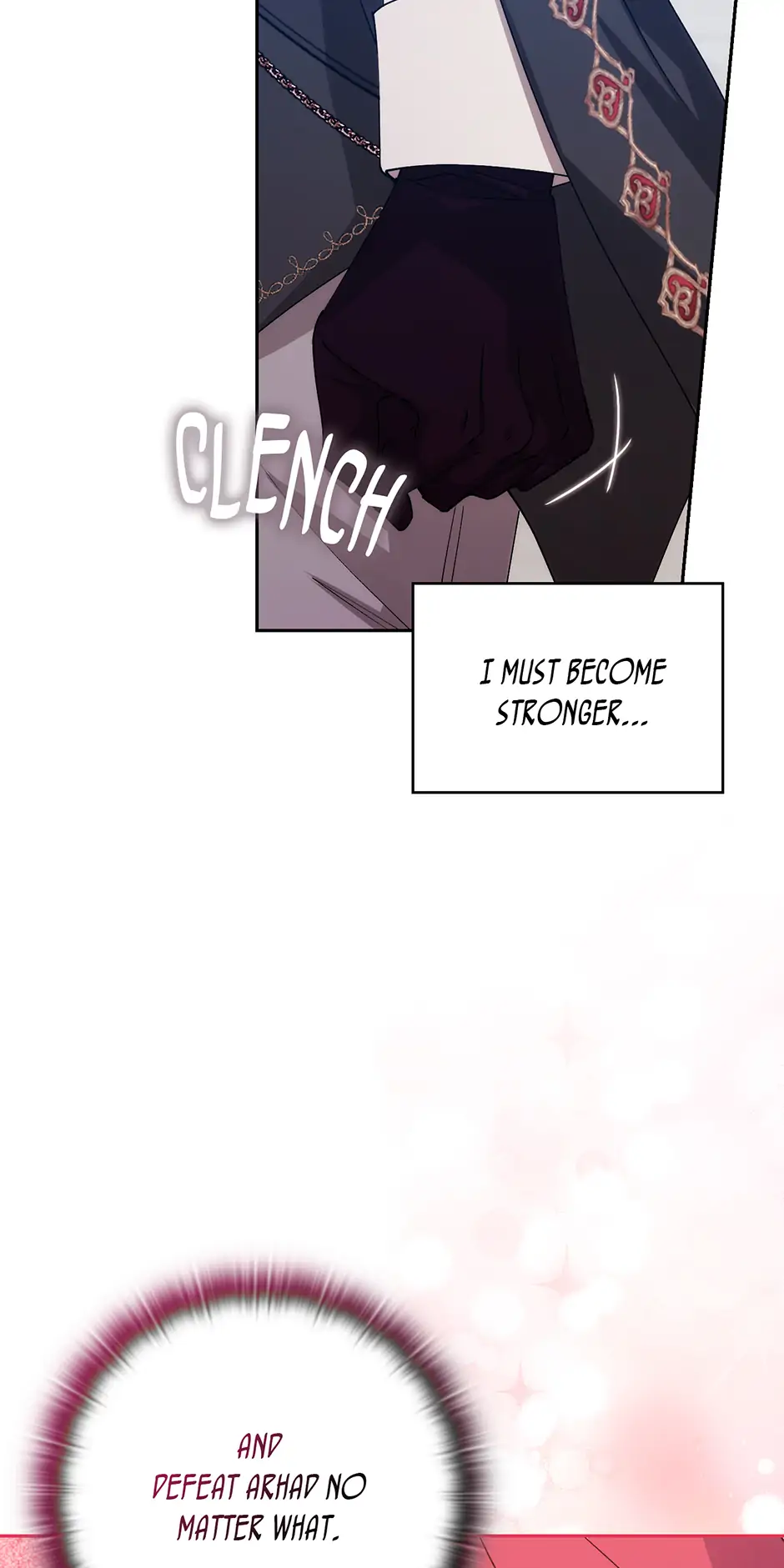 Reminiscence Adonis Chapter 279 - Page 28