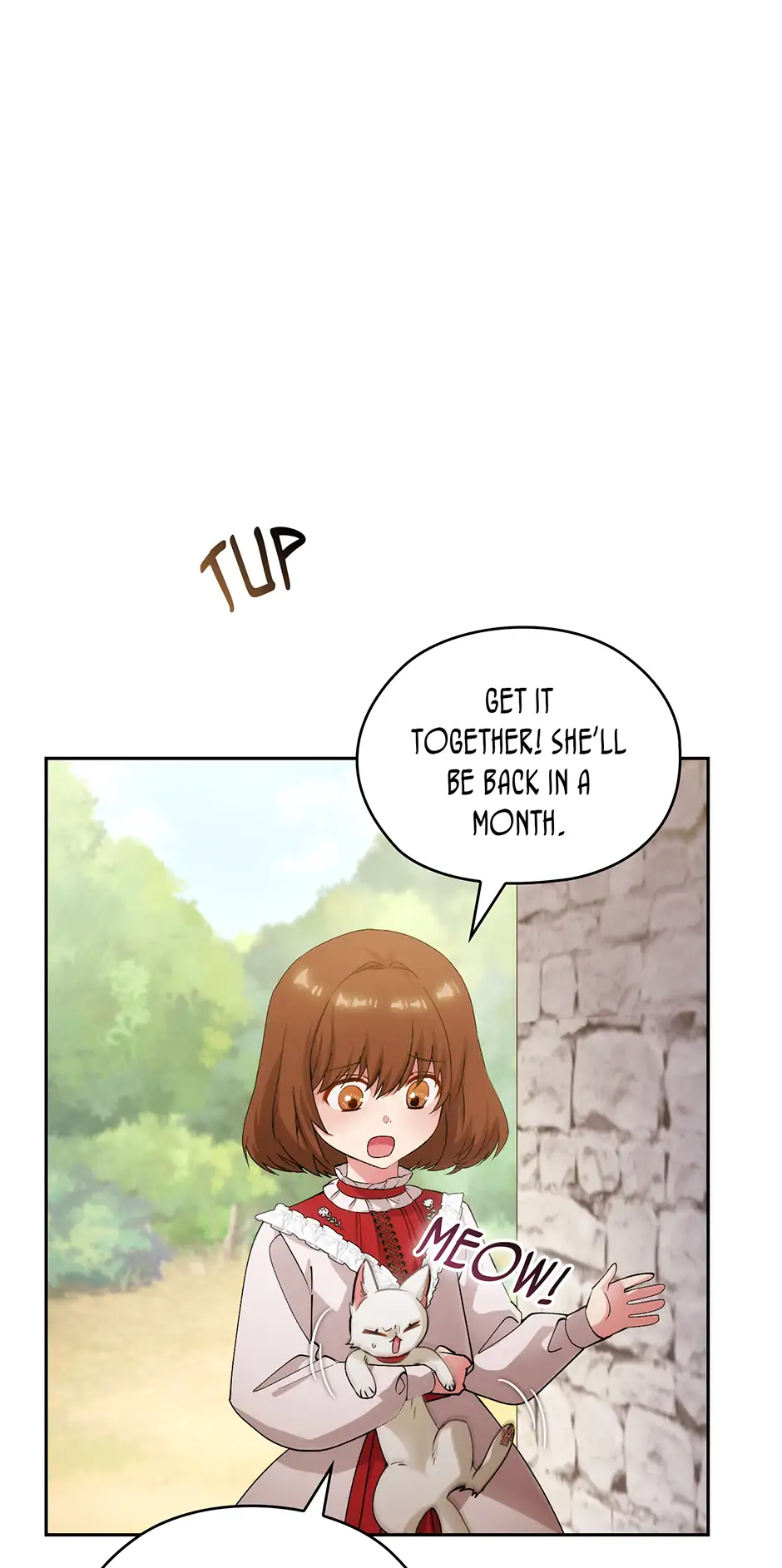 Reminiscence Adonis Chapter 279 - Page 3