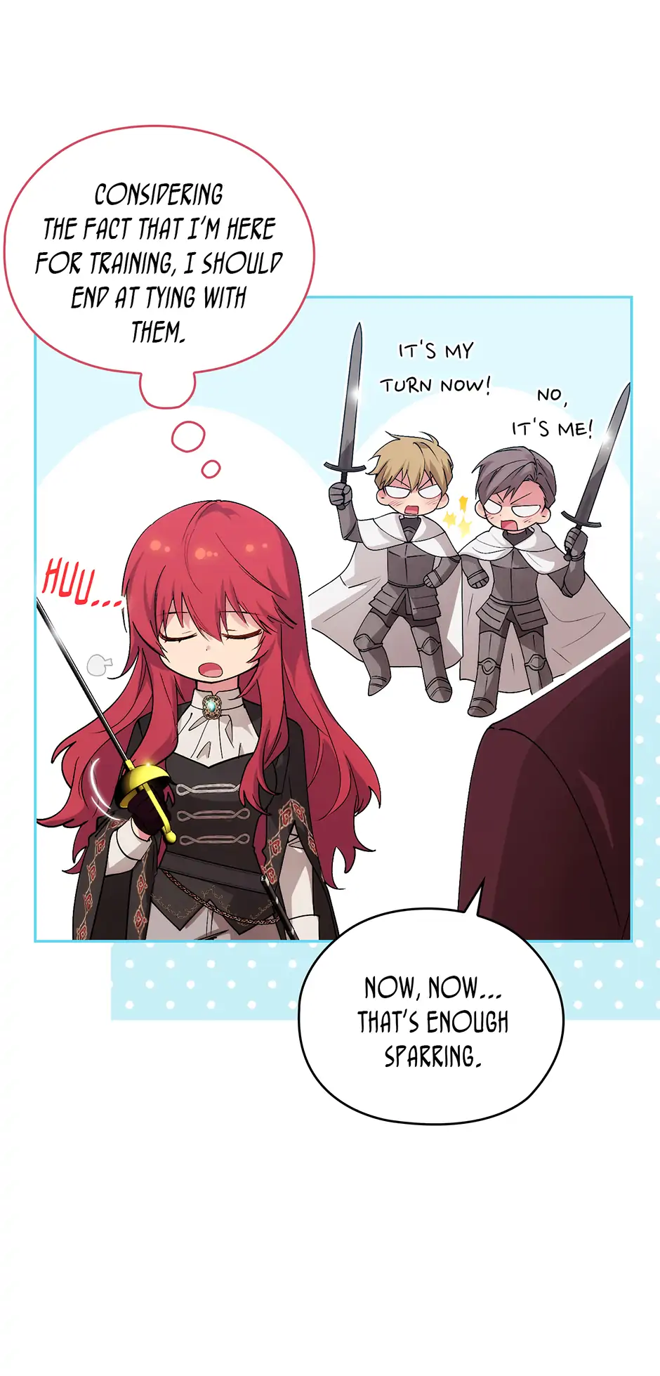 Reminiscence Adonis Chapter 279 - Page 31