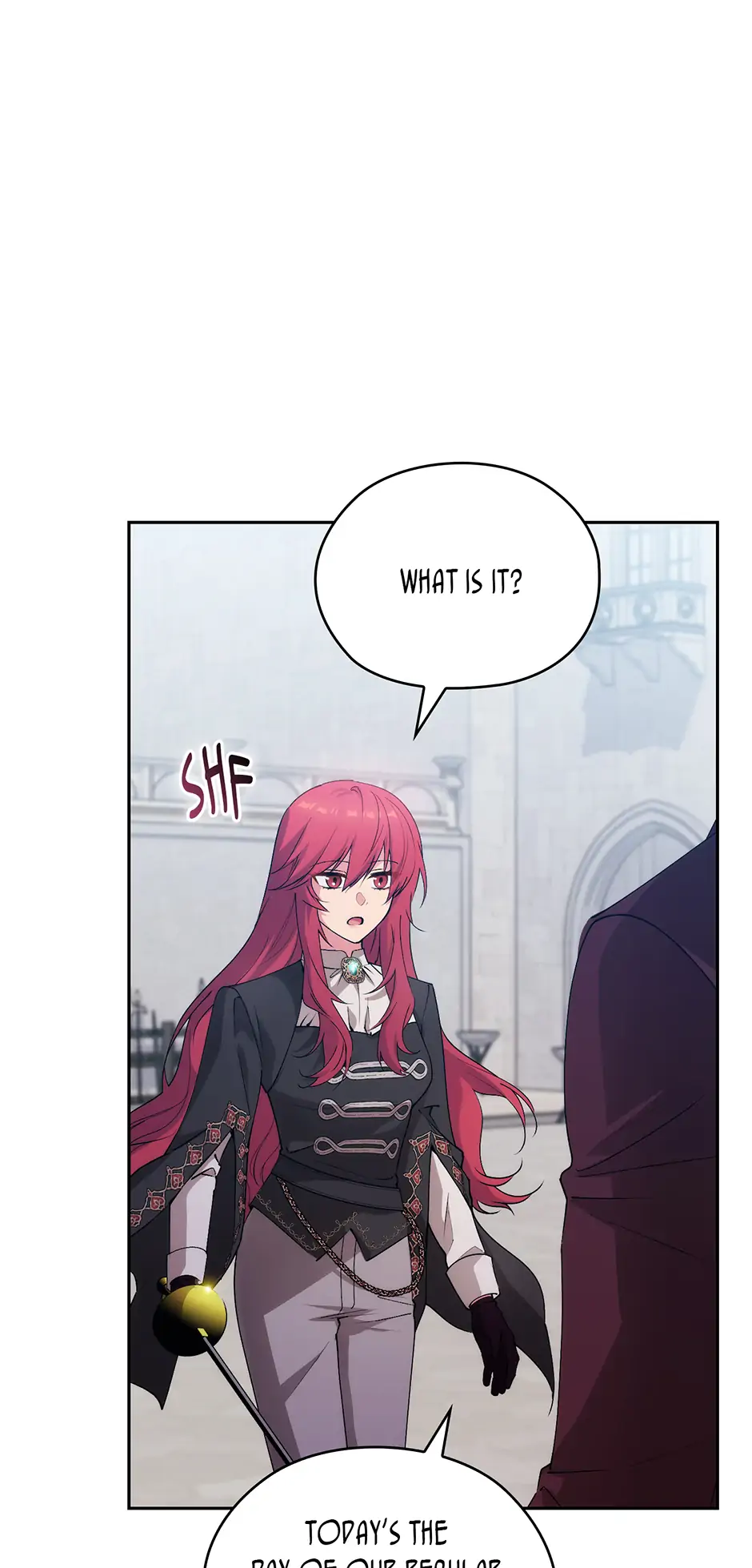 Reminiscence Adonis Chapter 279 - Page 33