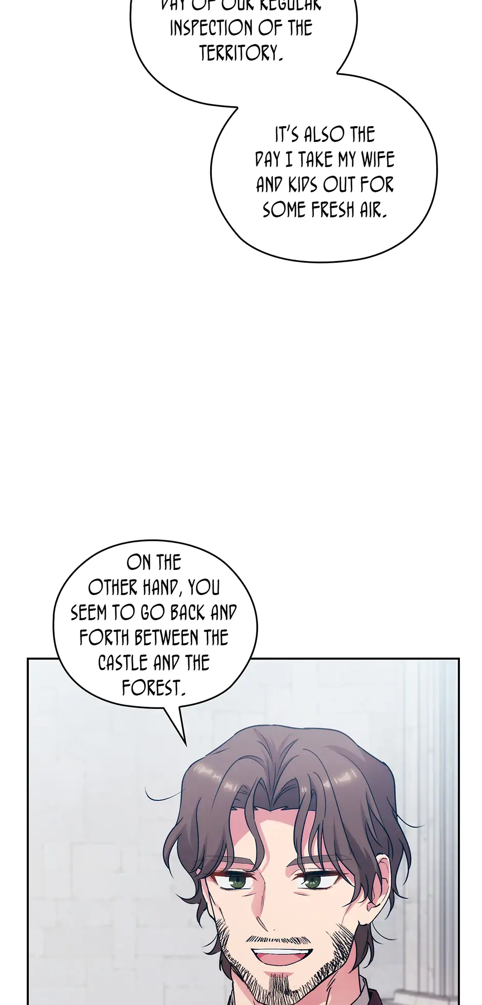 Reminiscence Adonis Chapter 279 - Page 34