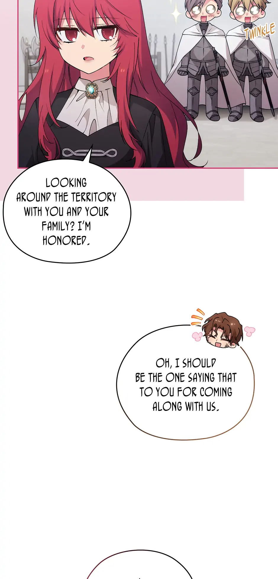 Reminiscence Adonis Chapter 279 - Page 36