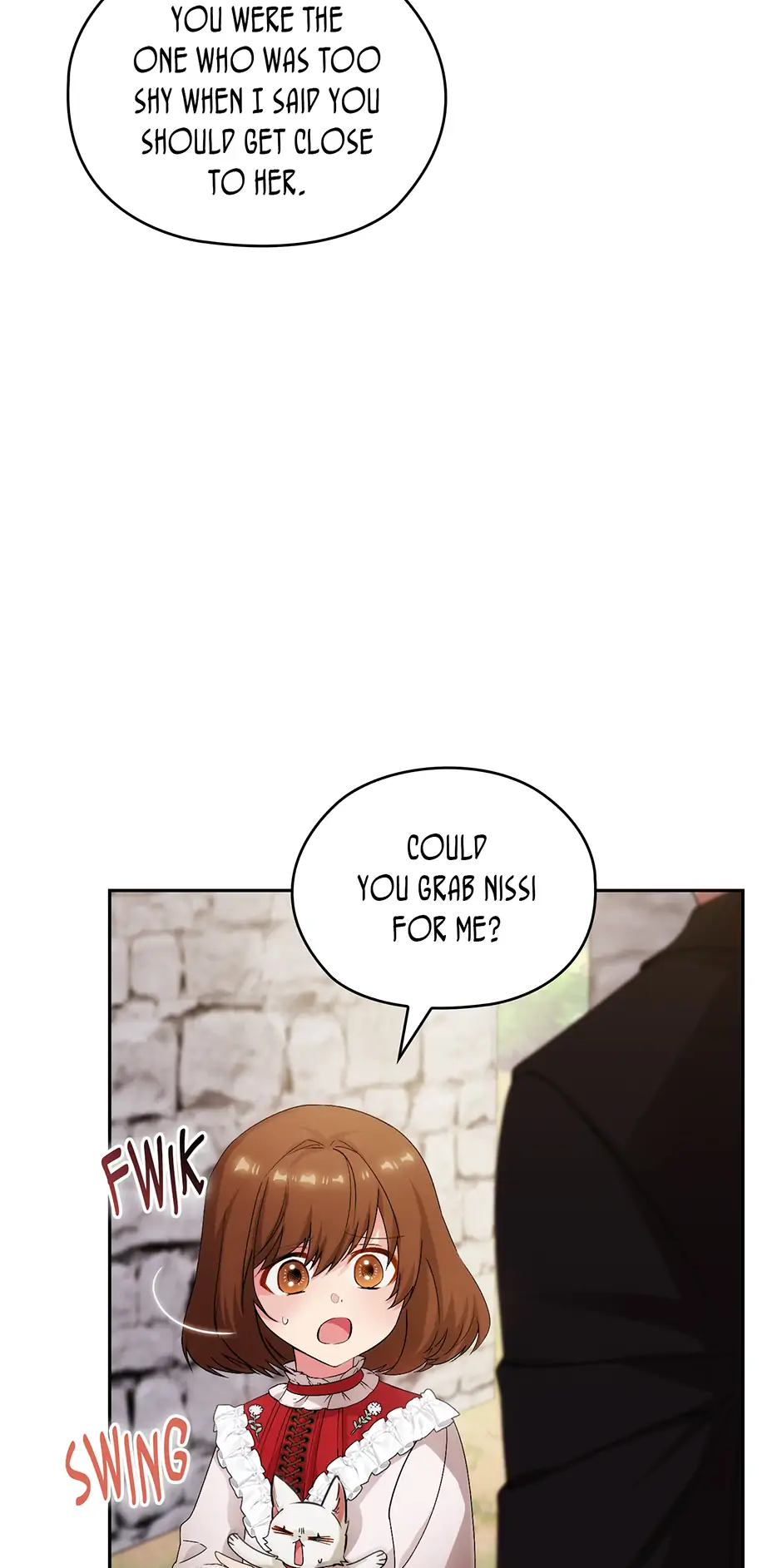 Reminiscence Adonis Chapter 279 - Page 4