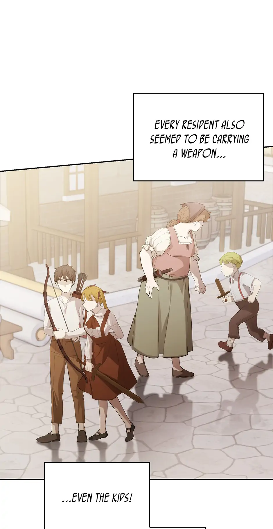 Reminiscence Adonis Chapter 279 - Page 42