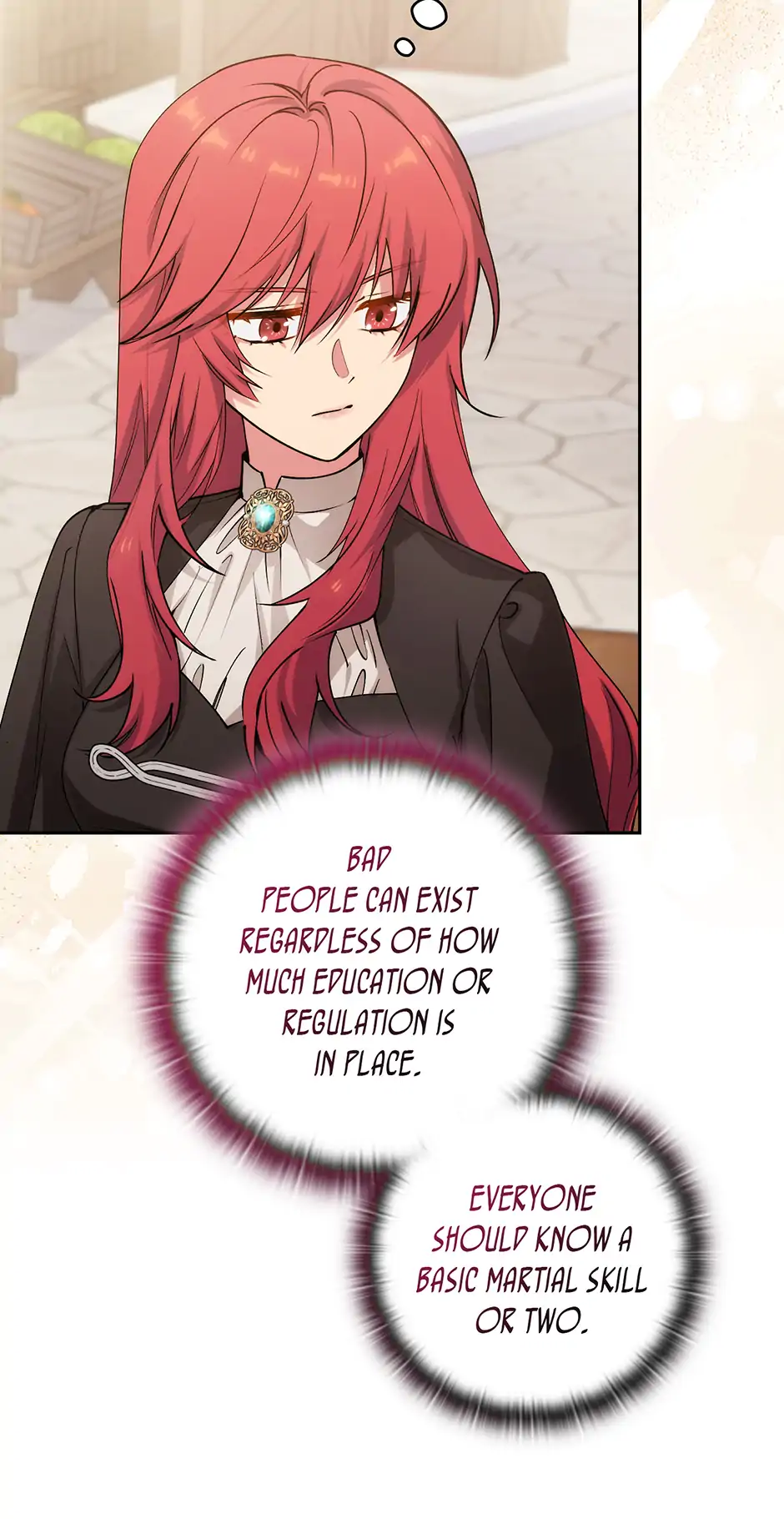 Reminiscence Adonis Chapter 279 - Page 45