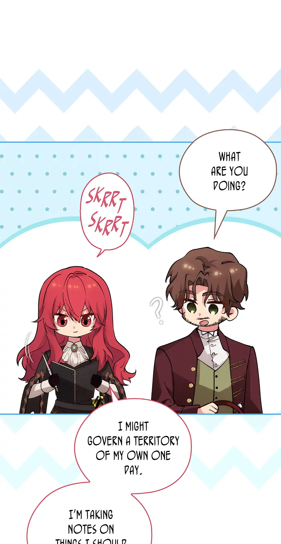 Reminiscence Adonis Chapter 279 - Page 46