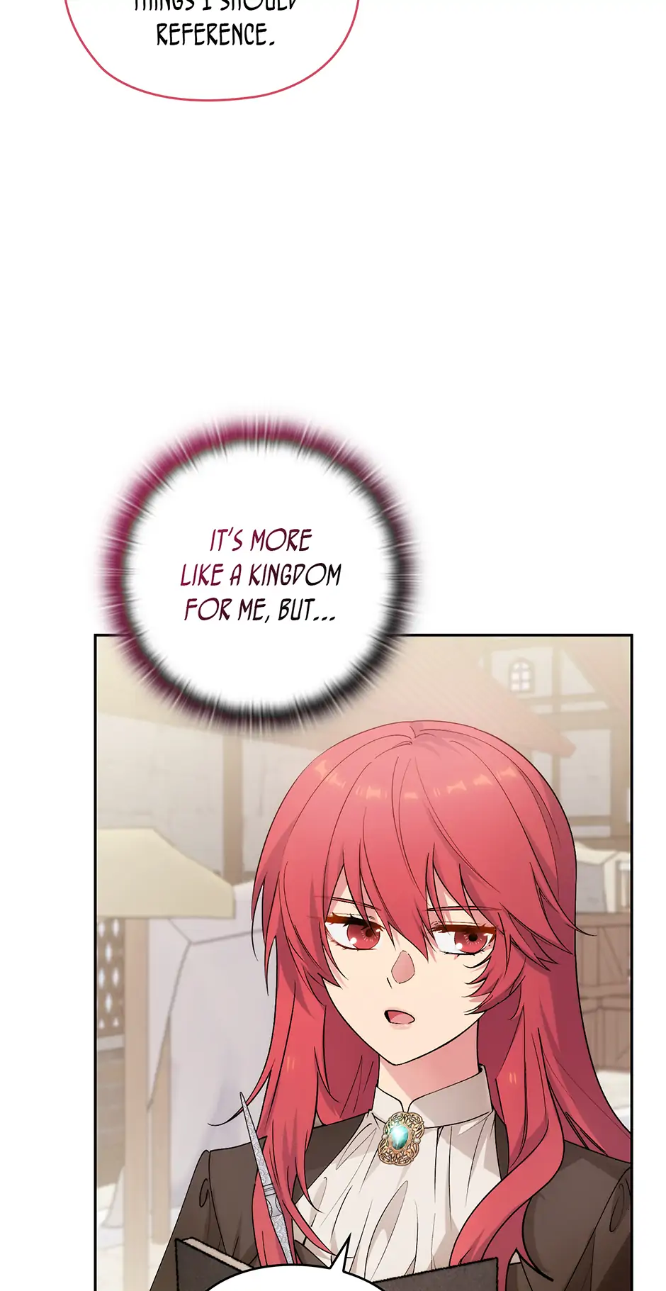Reminiscence Adonis Chapter 279 - Page 47