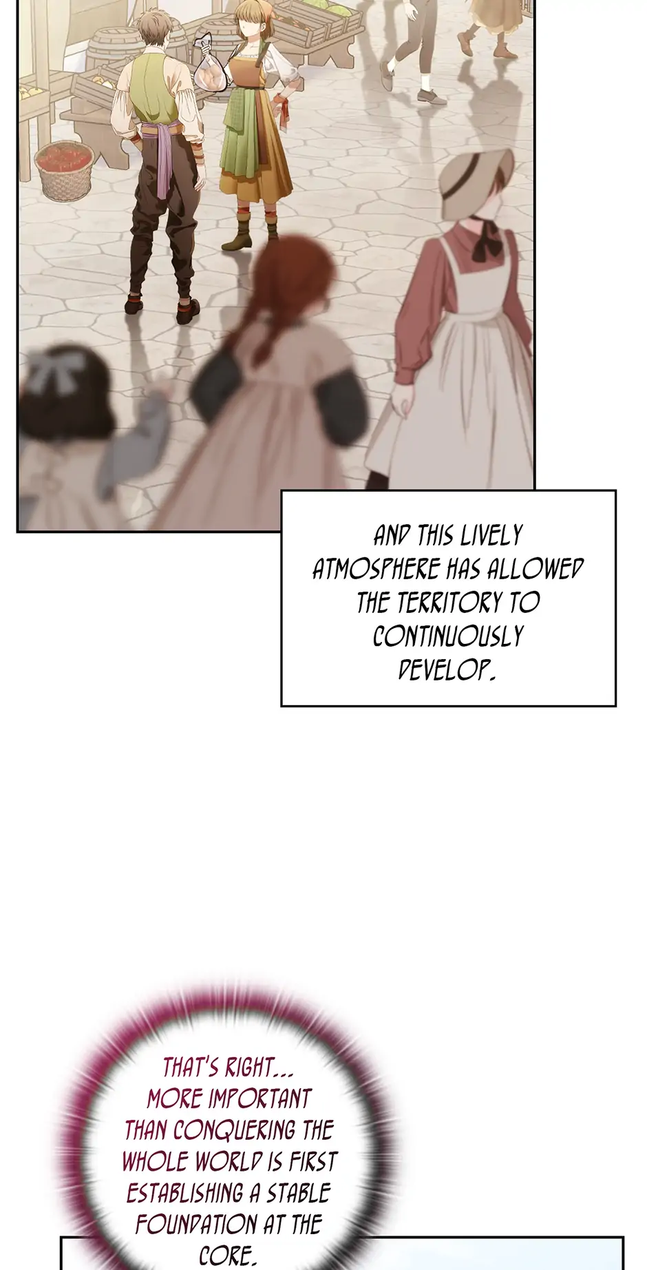Reminiscence Adonis Chapter 279 - Page 53