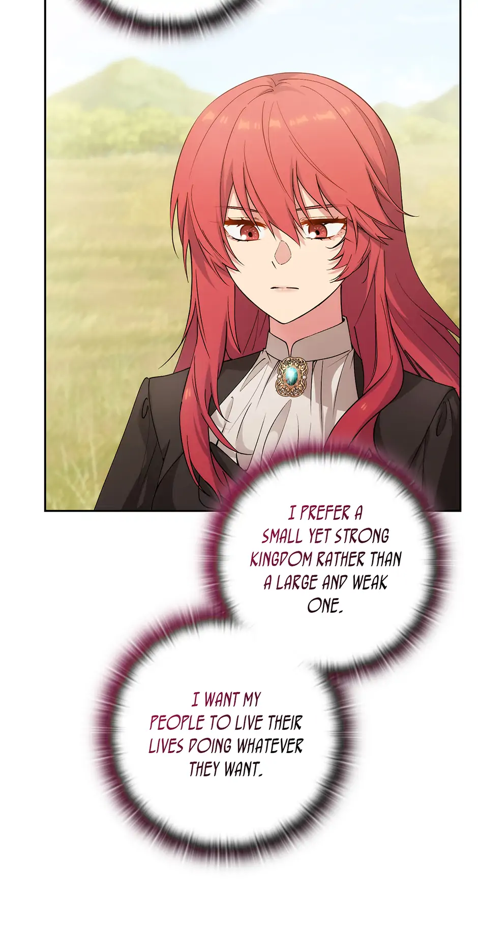 Reminiscence Adonis Chapter 279 - Page 54