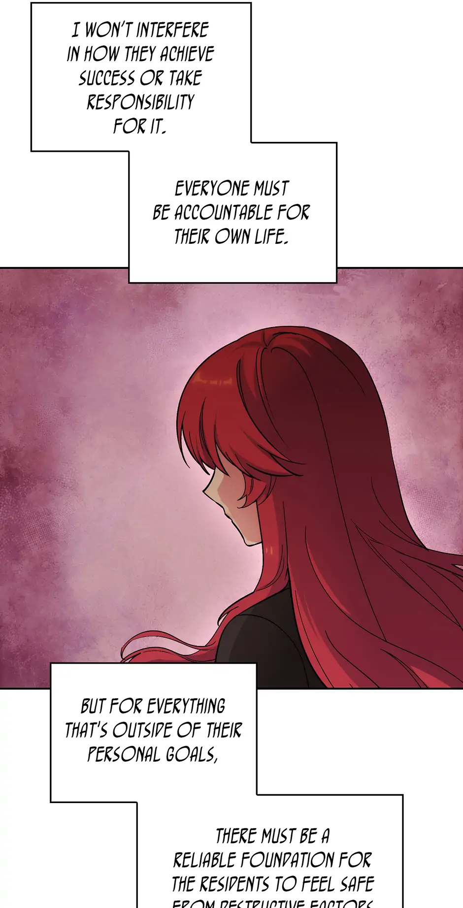 Reminiscence Adonis Chapter 279 - Page 57