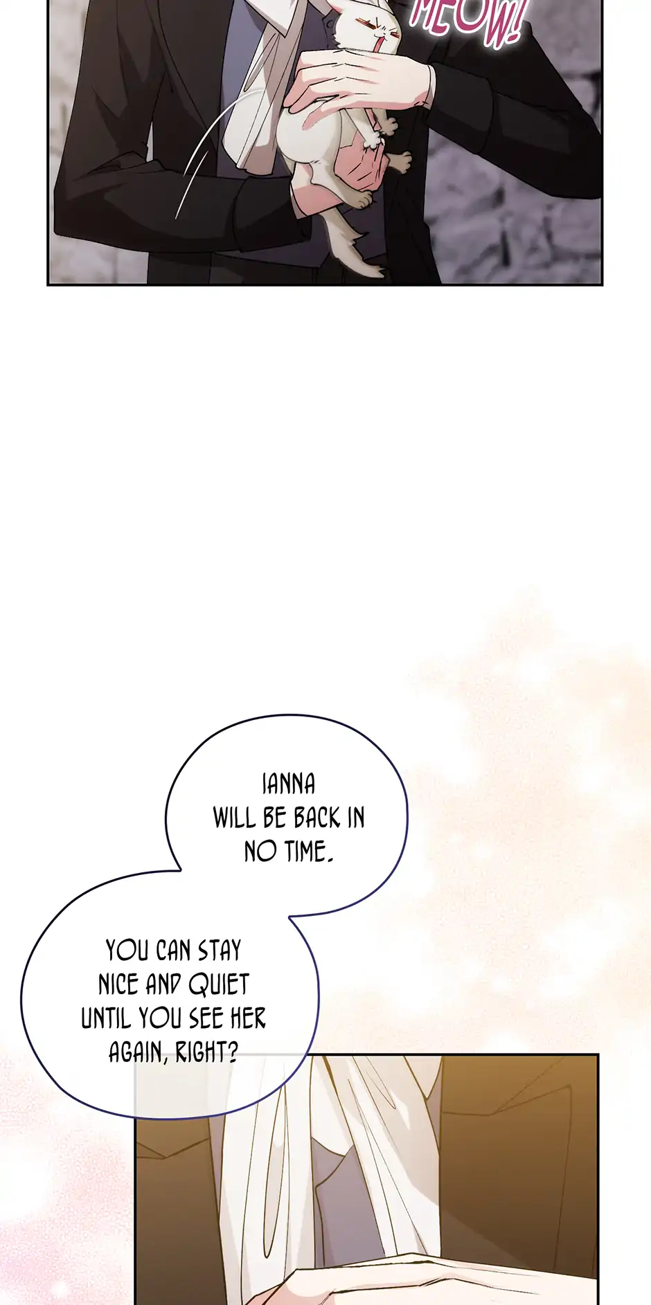 Reminiscence Adonis Chapter 279 - Page 6