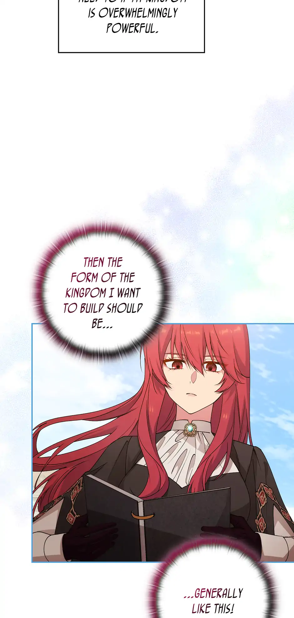 Reminiscence Adonis Chapter 279 - Page 63