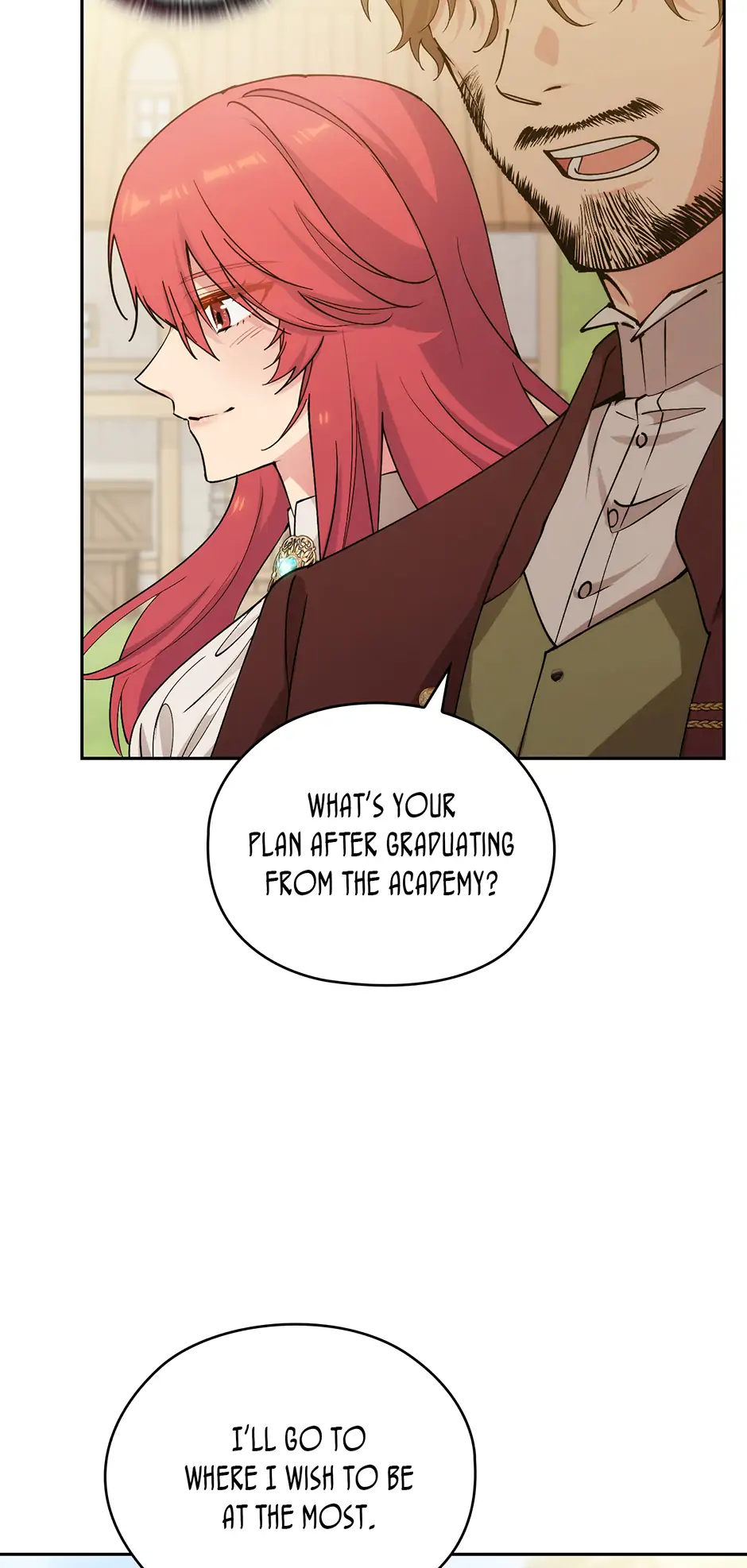 Reminiscence Adonis Chapter 279 - Page 67