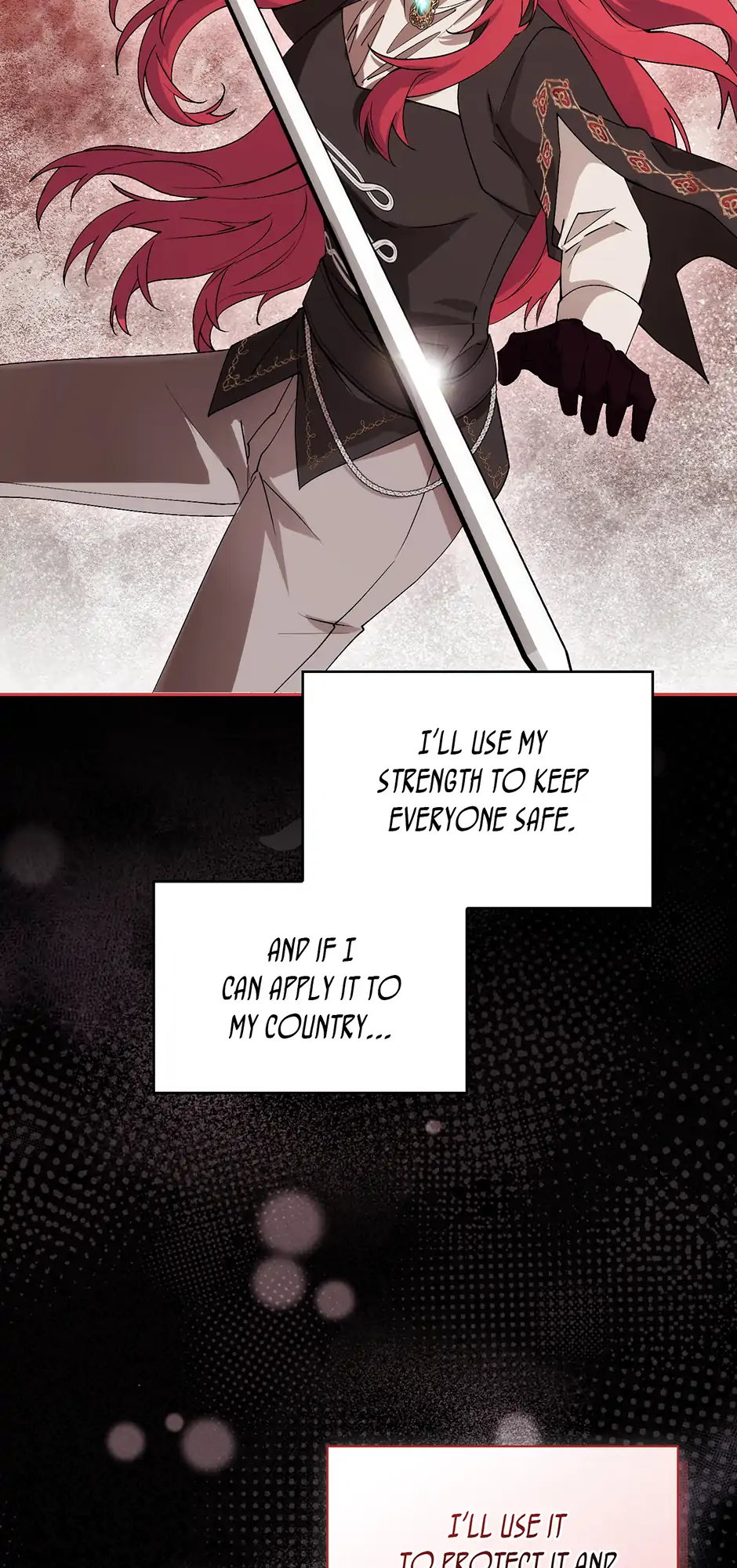 Reminiscence Adonis Chapter 279 - Page 72