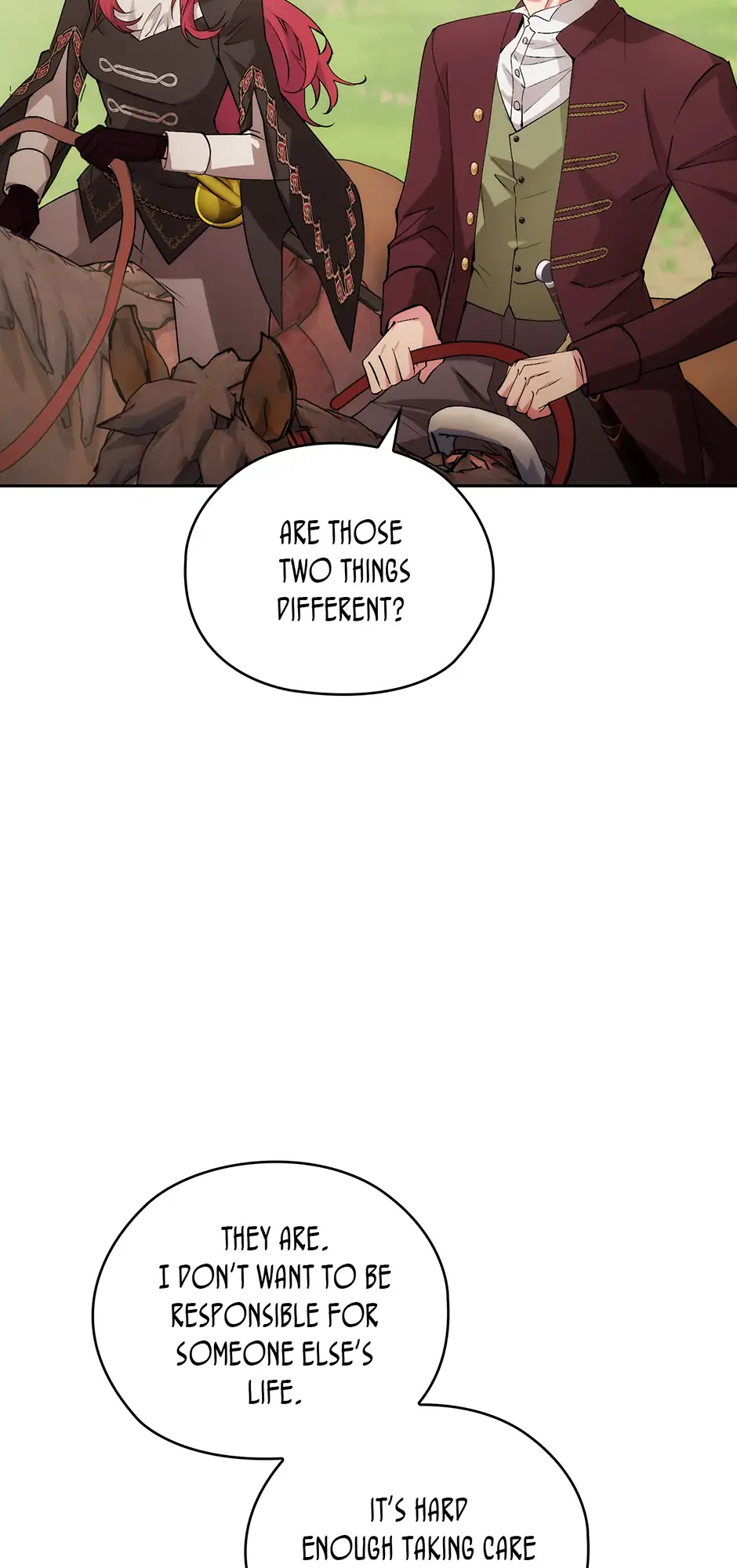 Reminiscence Adonis Chapter 279 - Page 76