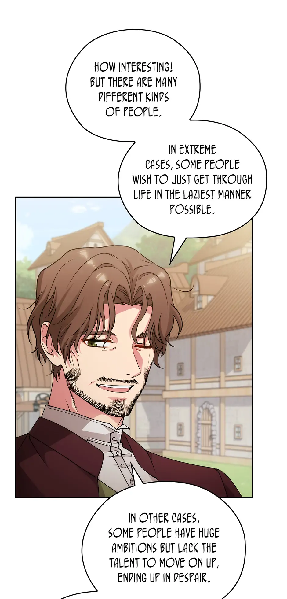Reminiscence Adonis Chapter 279 - Page 81