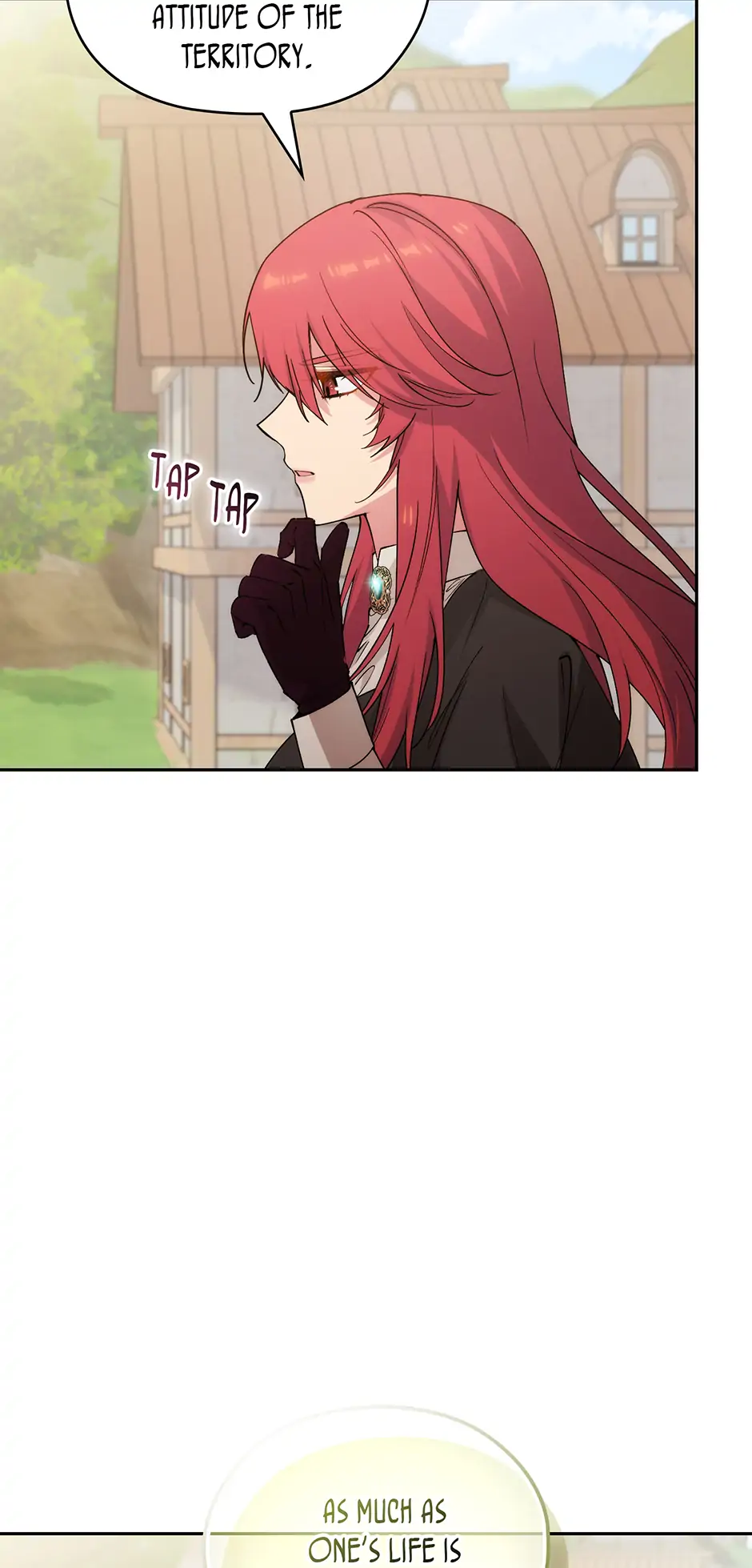 Reminiscence Adonis Chapter 279 - Page 87