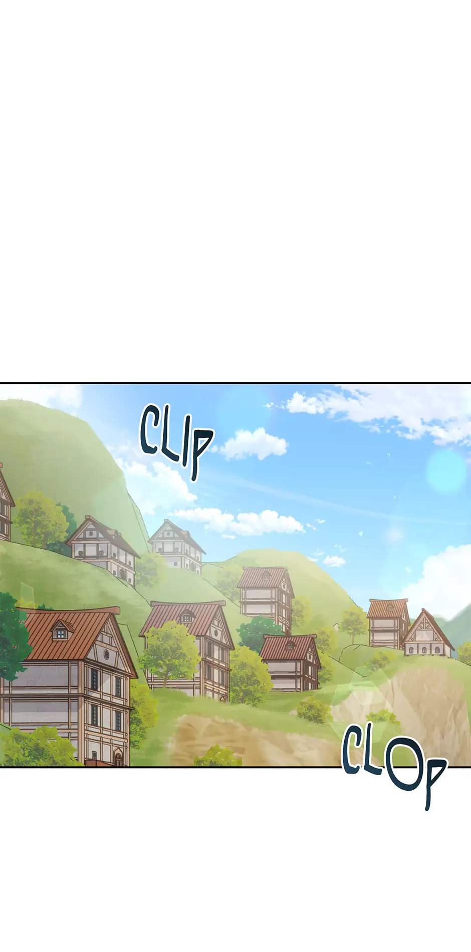 Reminiscence Adonis Chapter 280 - Page 1