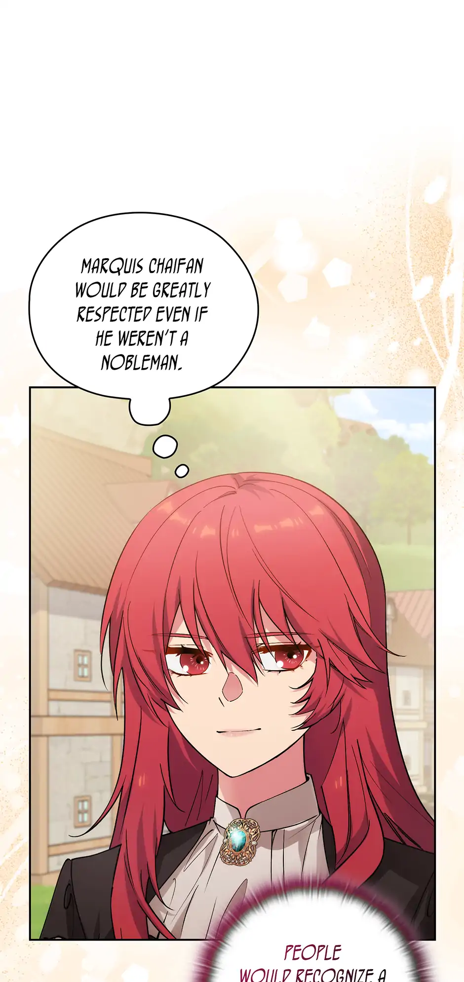 Reminiscence Adonis Chapter 280 - Page 12
