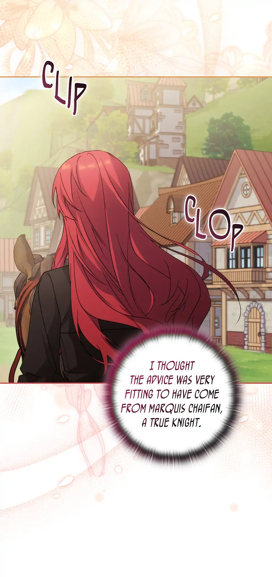 Reminiscence Adonis Chapter 280 - Page 18