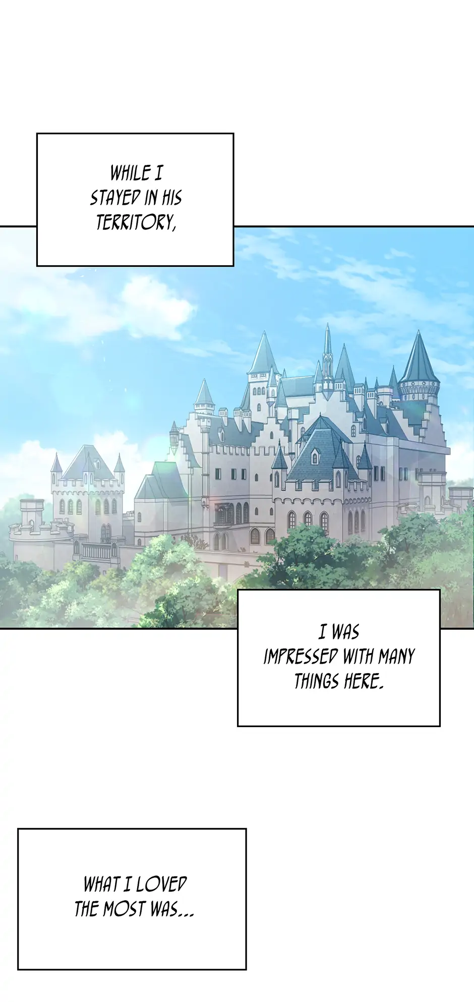 Reminiscence Adonis Chapter 280 - Page 19