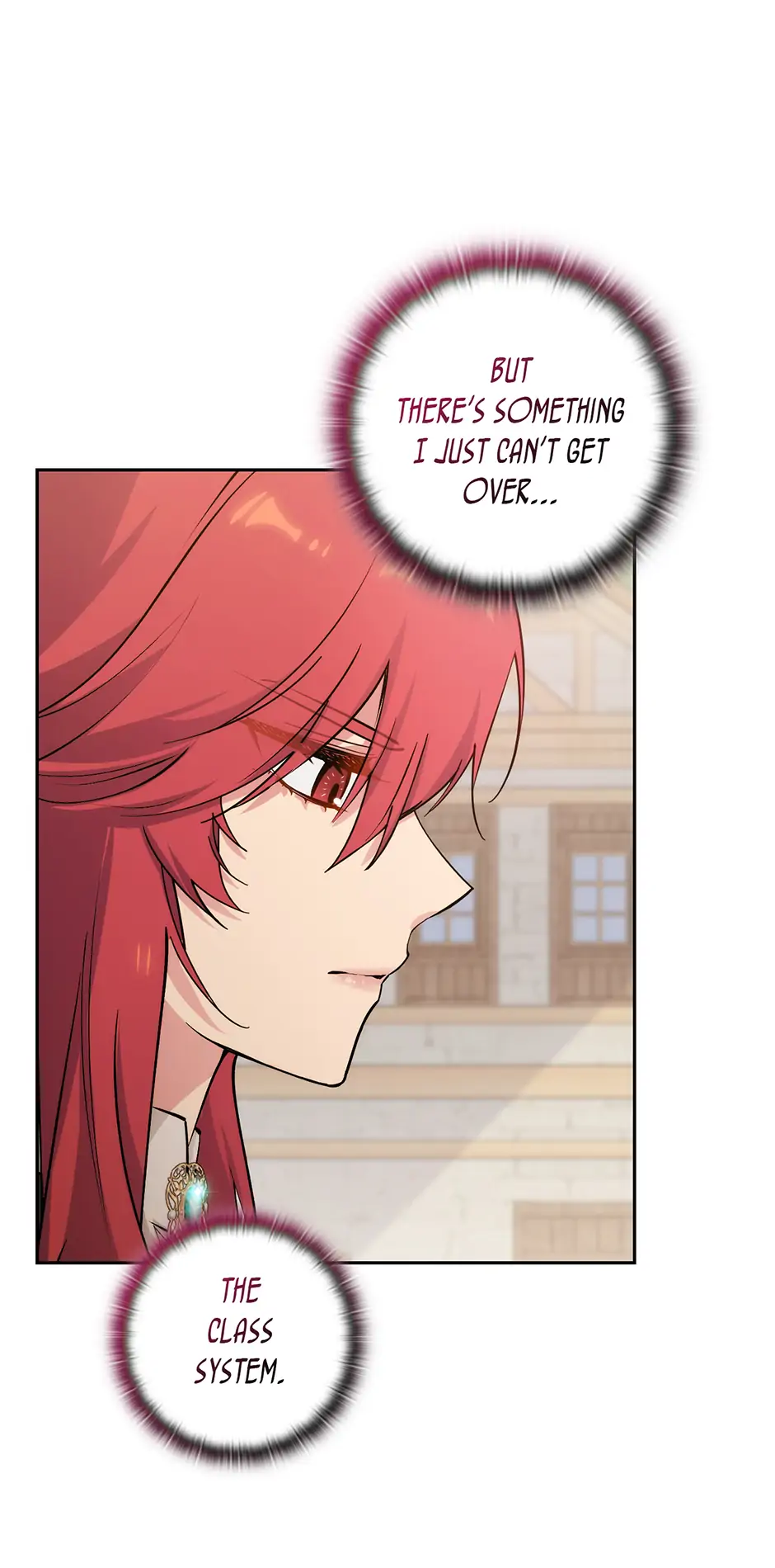 Reminiscence Adonis Chapter 280 - Page 2