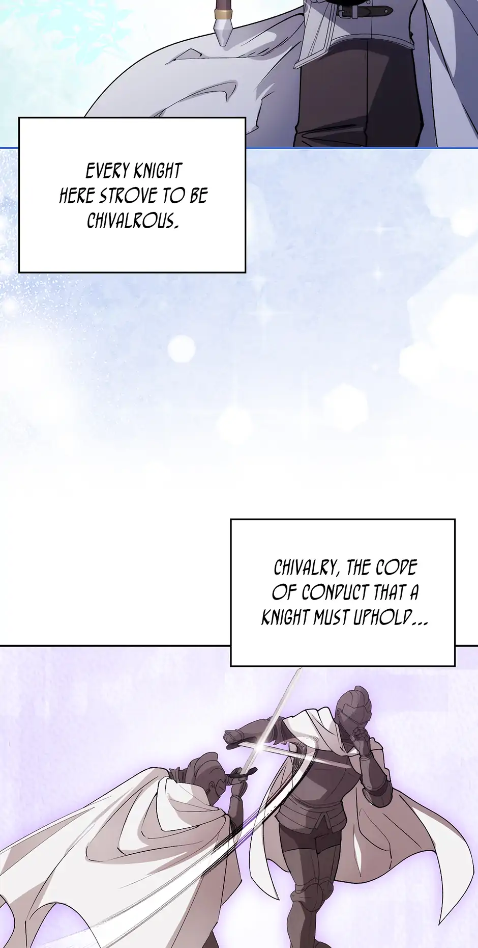 Reminiscence Adonis Chapter 280 - Page 21