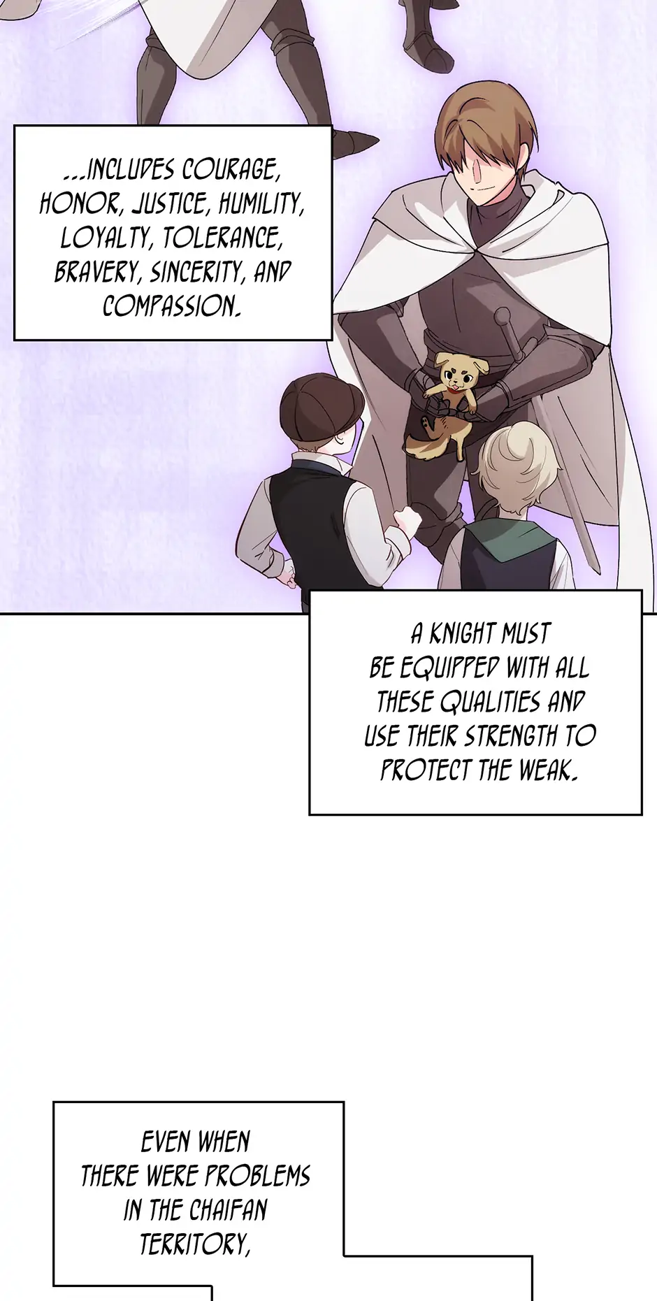 Reminiscence Adonis Chapter 280 - Page 22