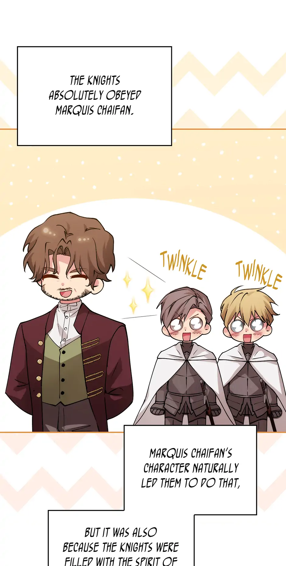 Reminiscence Adonis Chapter 280 - Page 24