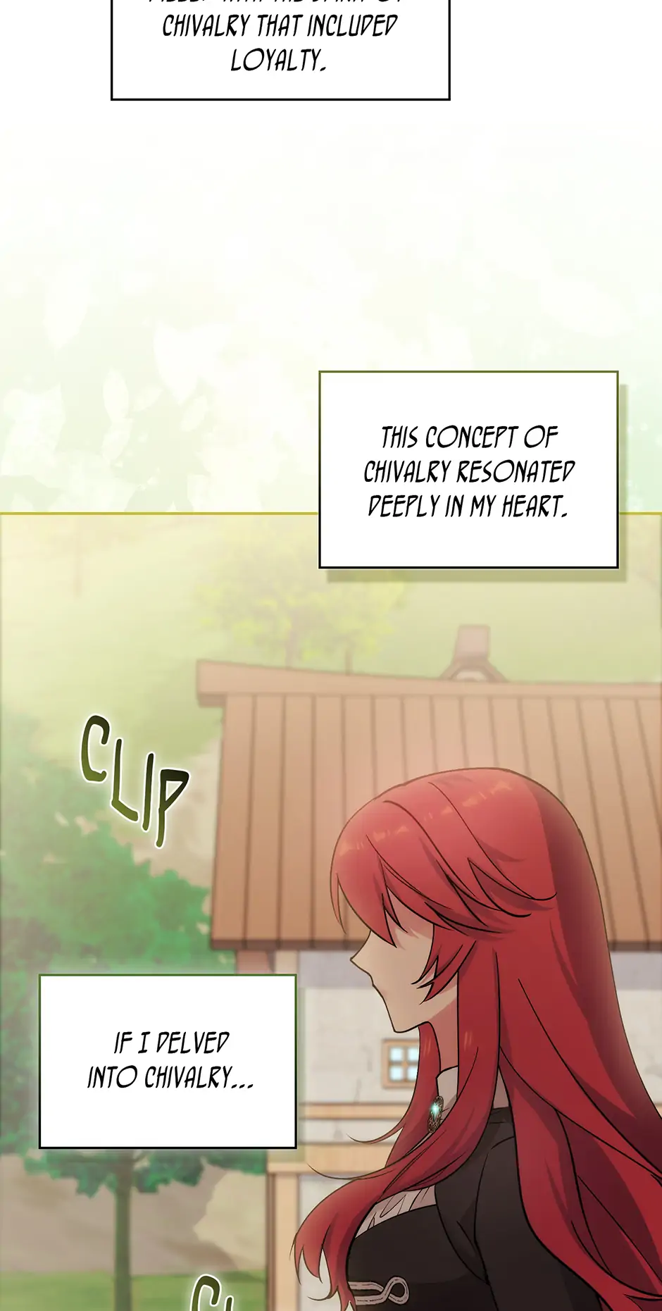 Reminiscence Adonis Chapter 280 - Page 25
