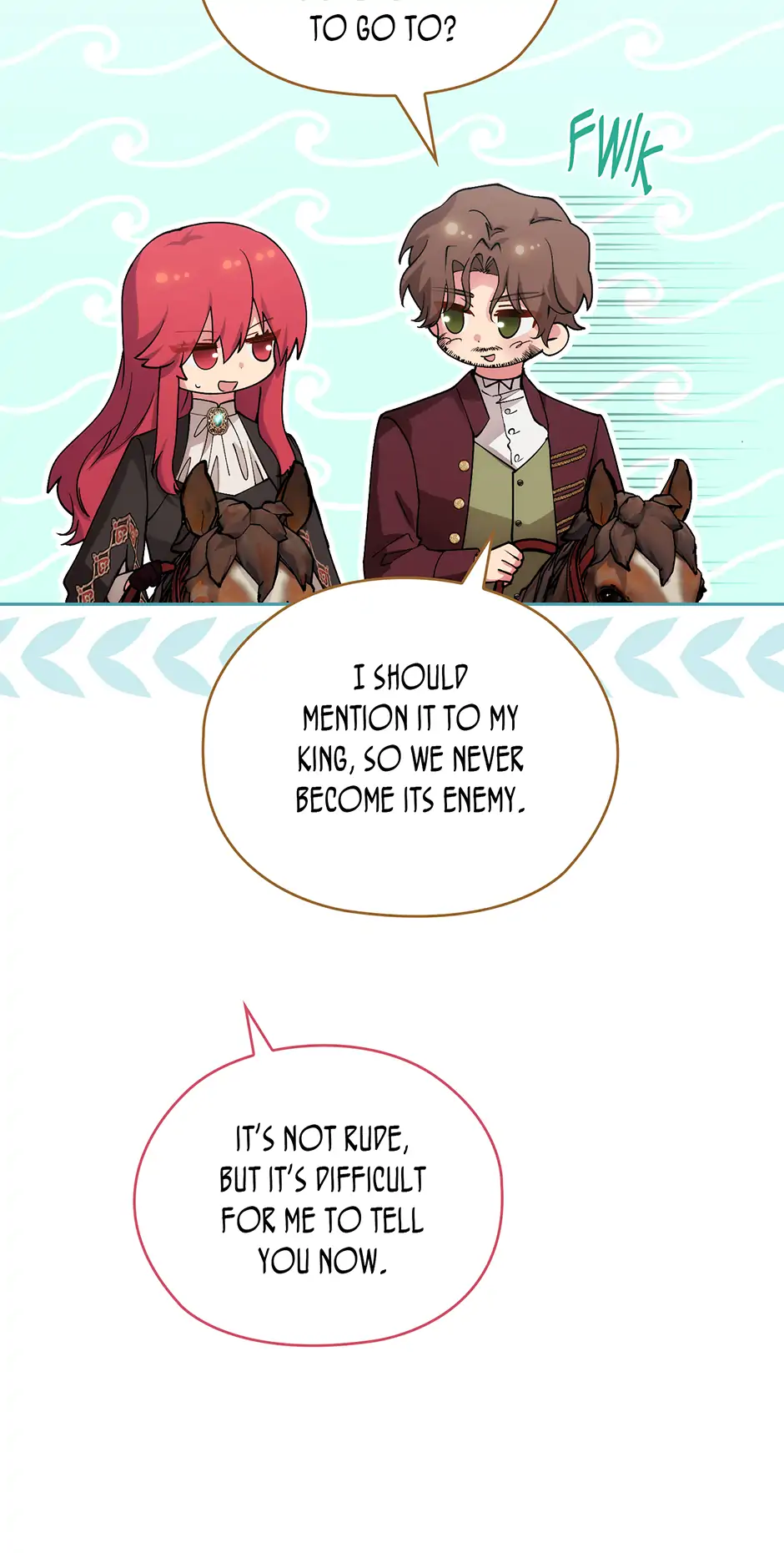 Reminiscence Adonis Chapter 280 - Page 28