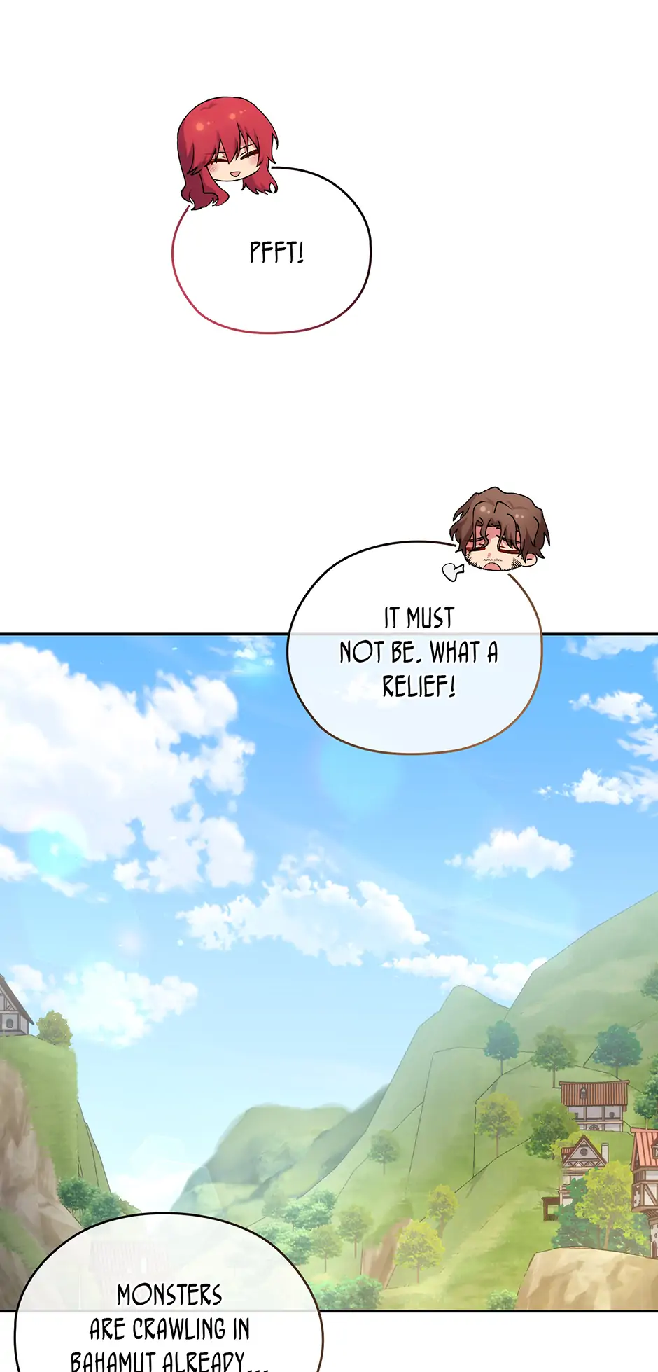 Reminiscence Adonis Chapter 280 - Page 30