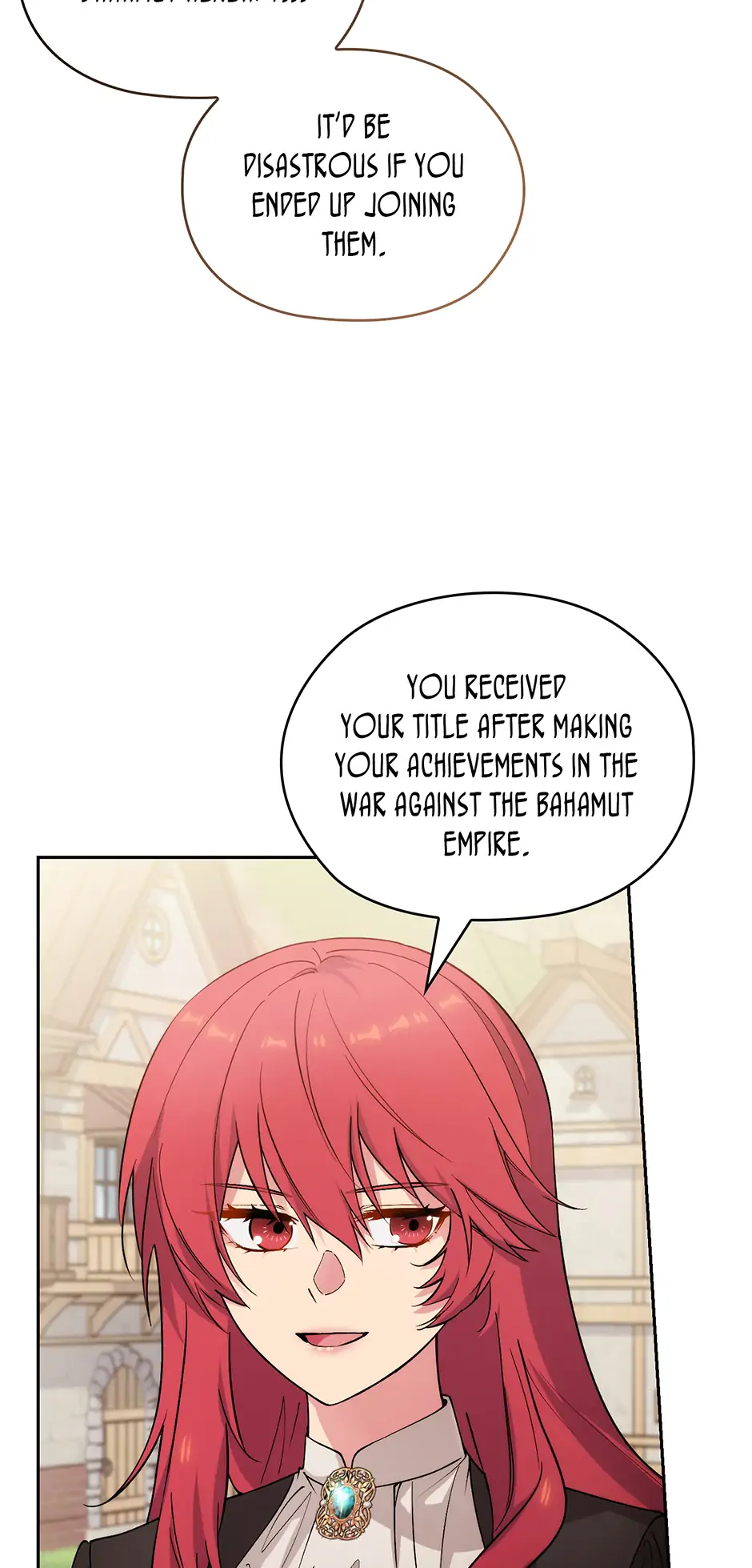 Reminiscence Adonis Chapter 280 - Page 31
