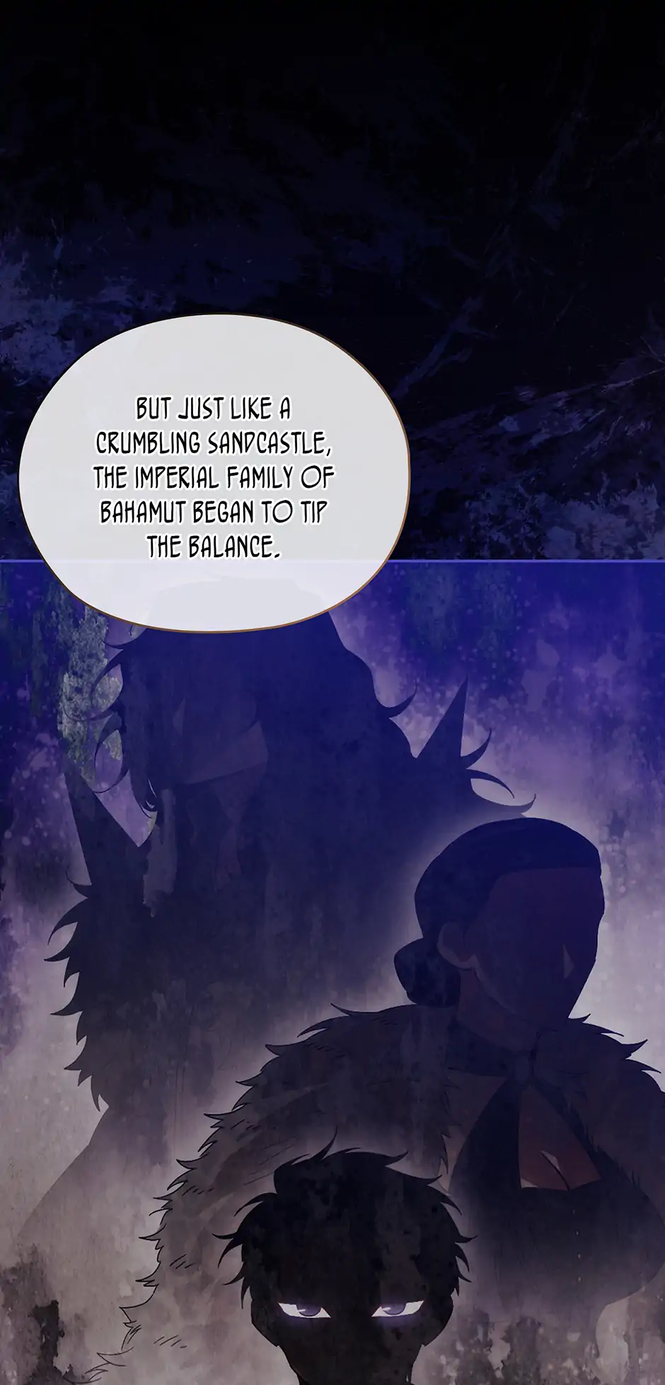 Reminiscence Adonis Chapter 280 - Page 35