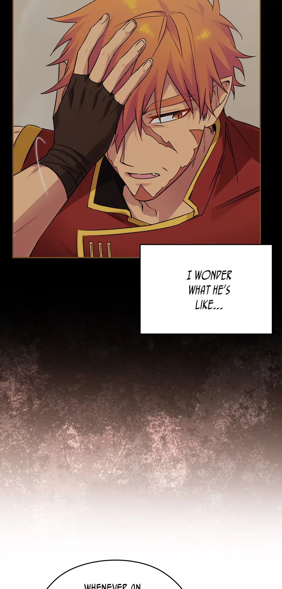 Reminiscence Adonis Chapter 280 - Page 38