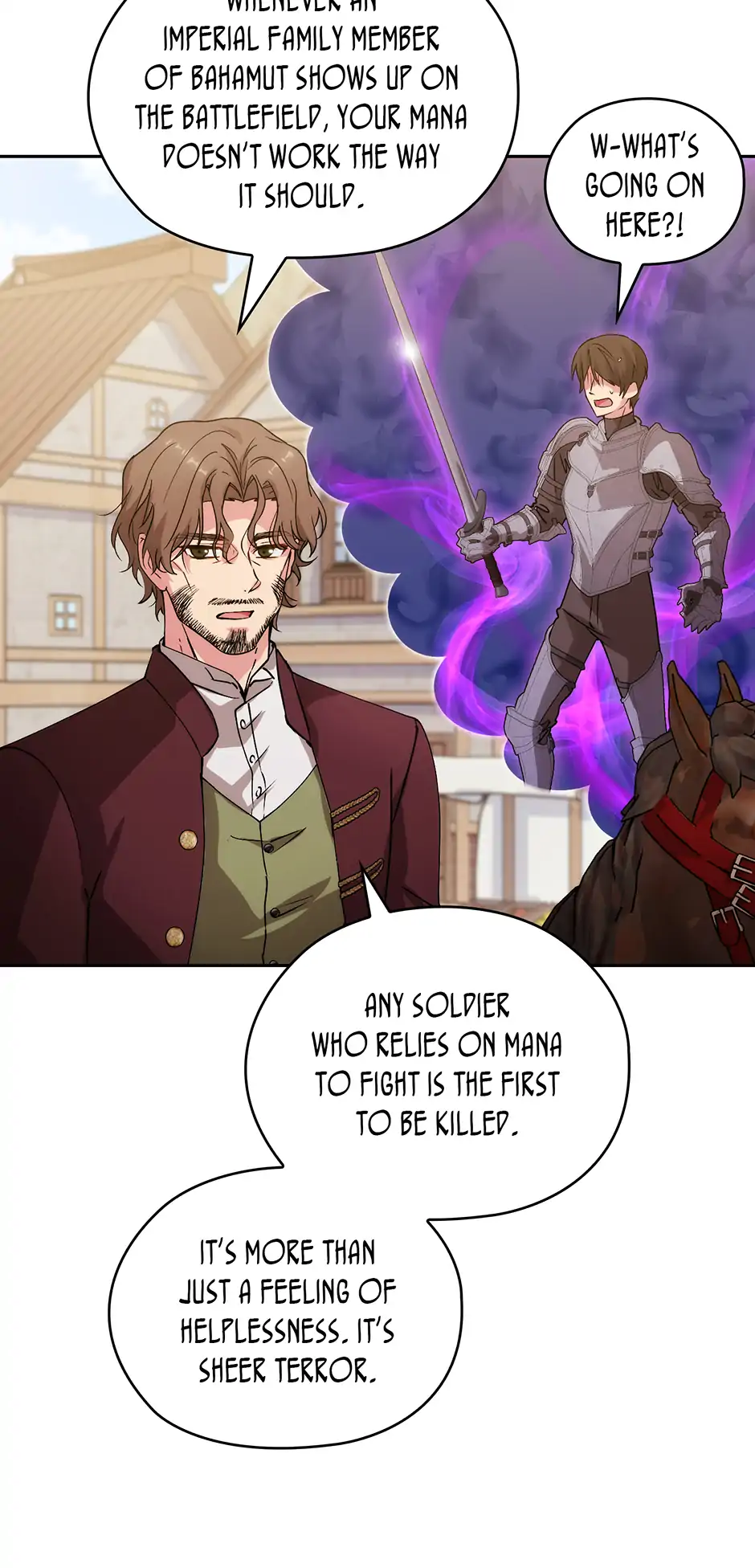 Reminiscence Adonis Chapter 280 - Page 39