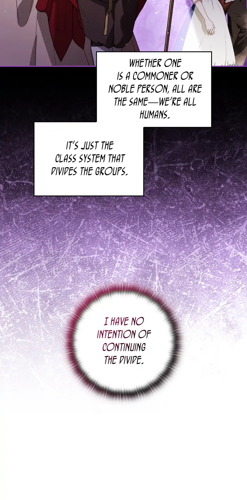 Reminiscence Adonis Chapter 280 - Page 4