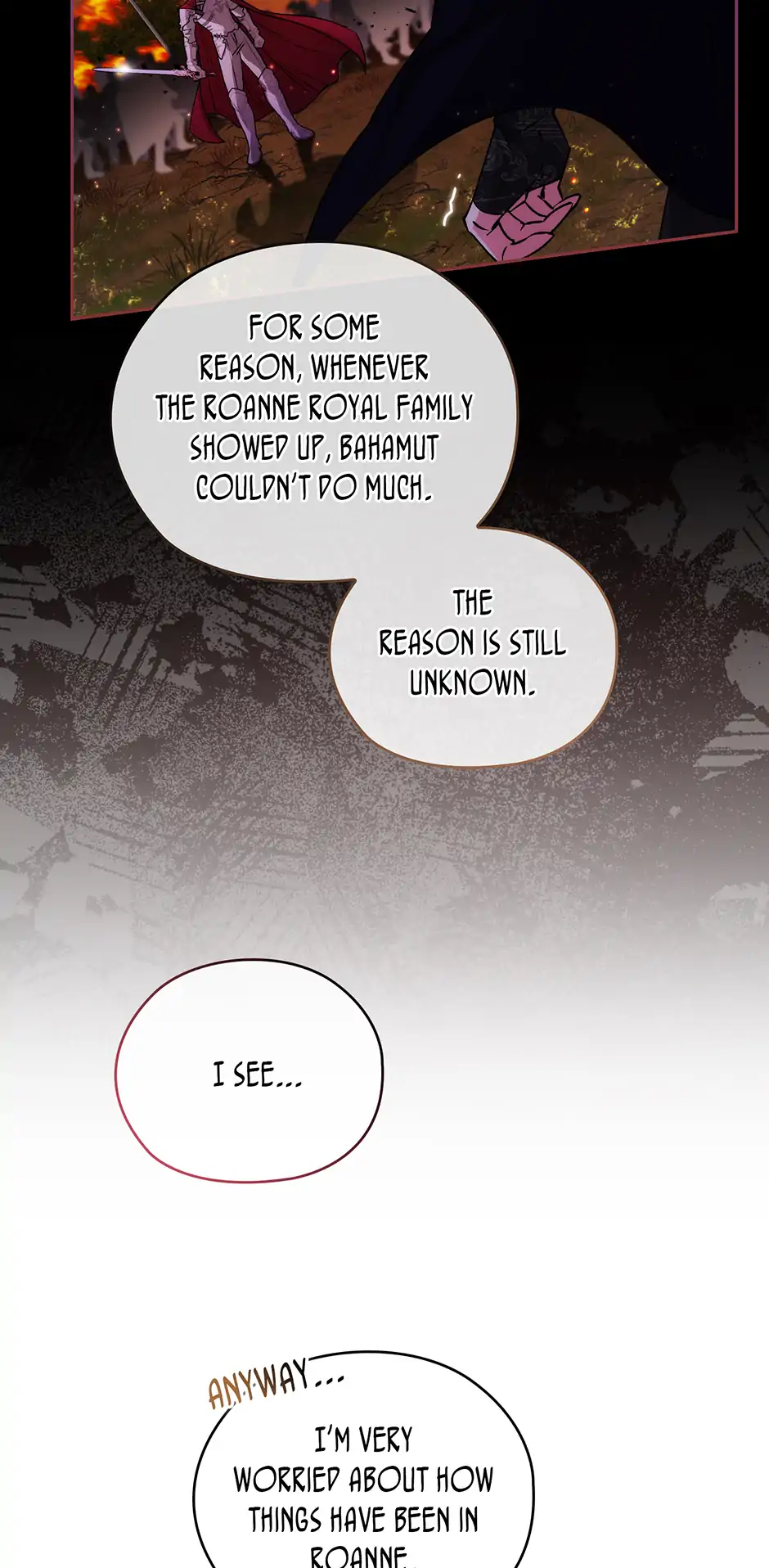 Reminiscence Adonis Chapter 280 - Page 42
