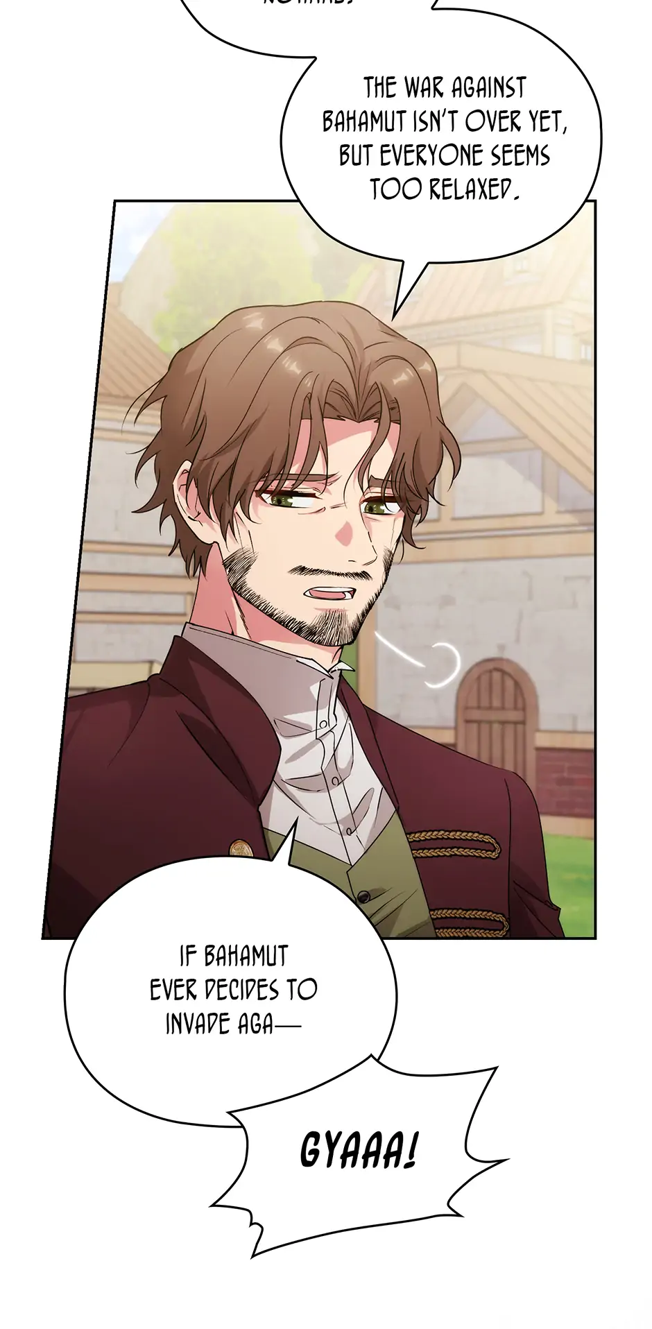 Reminiscence Adonis Chapter 280 - Page 43