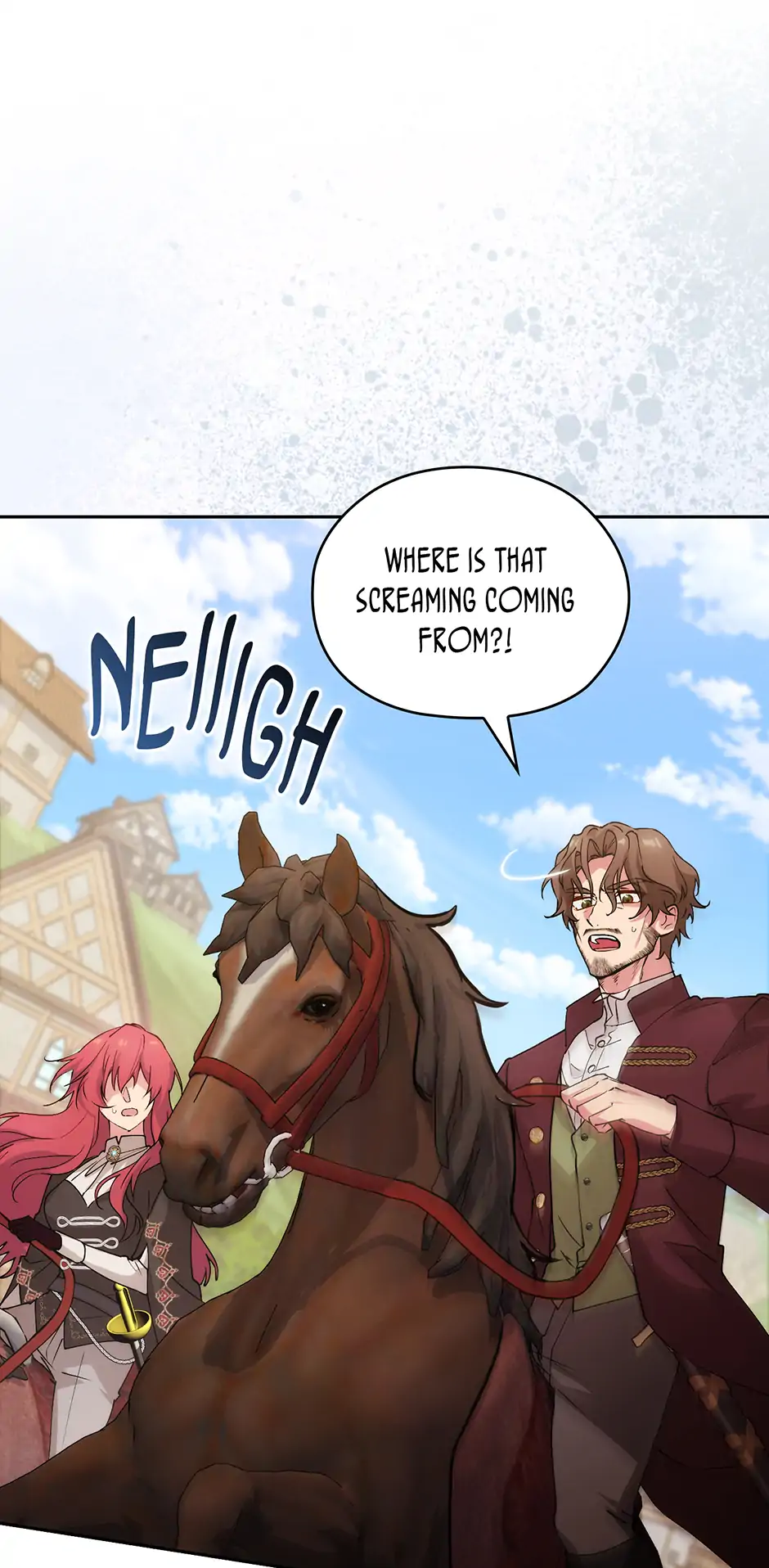 Reminiscence Adonis Chapter 280 - Page 44