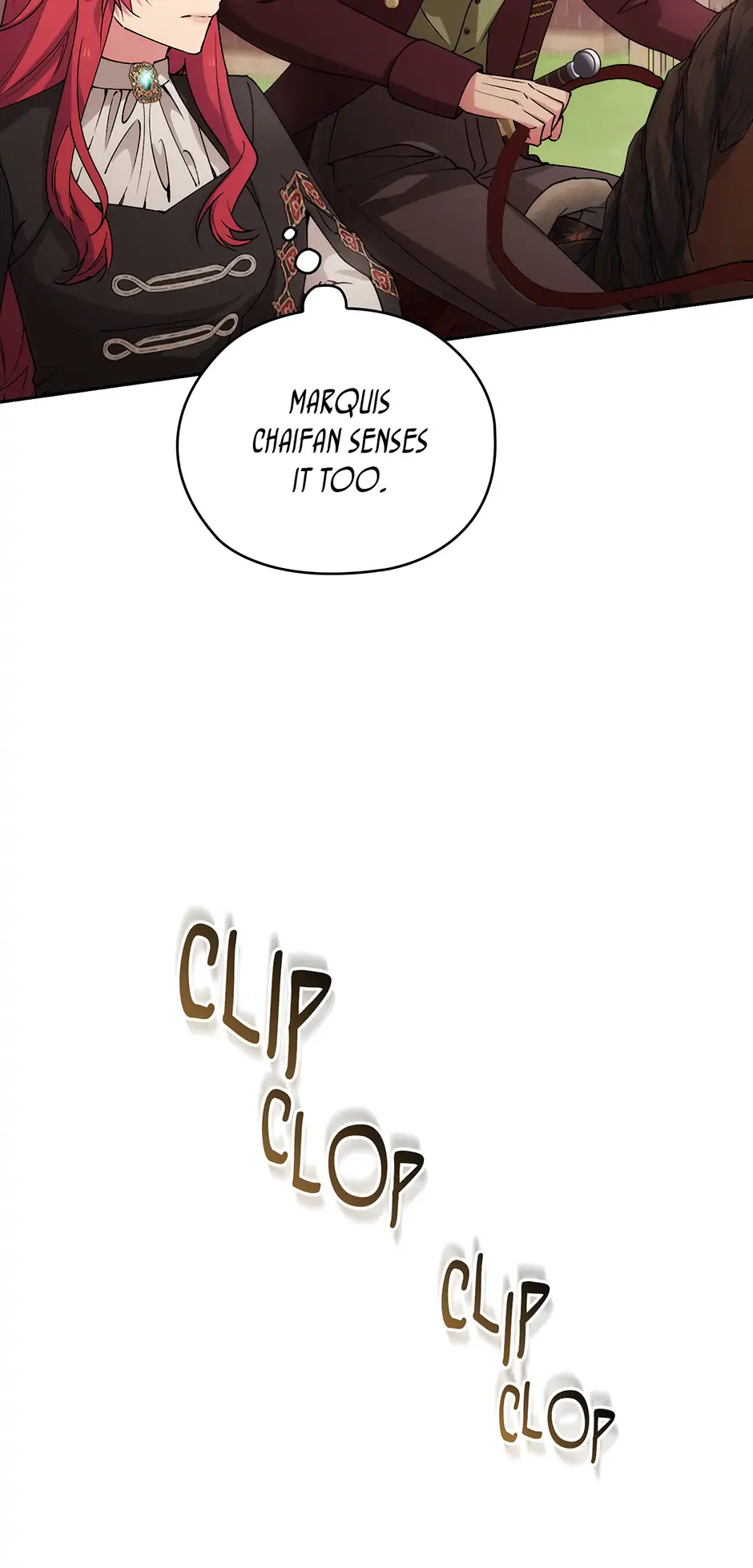 Reminiscence Adonis Chapter 280 - Page 53
