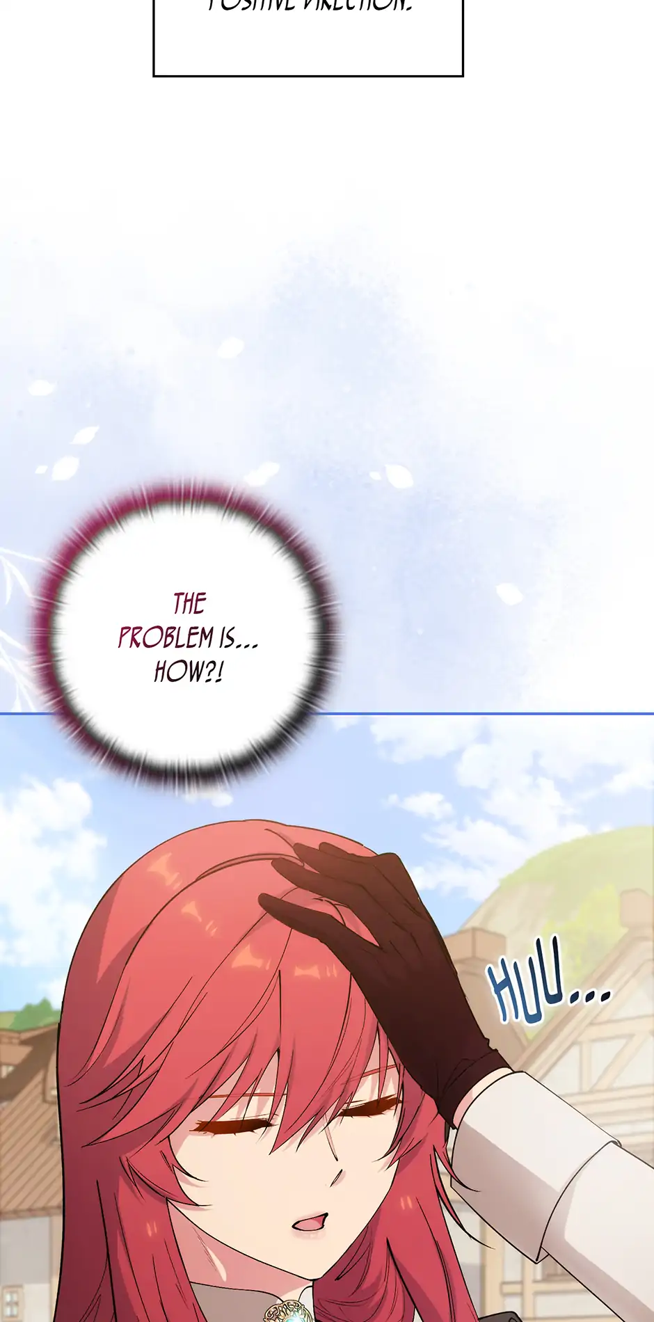 Reminiscence Adonis Chapter 280 - Page 6