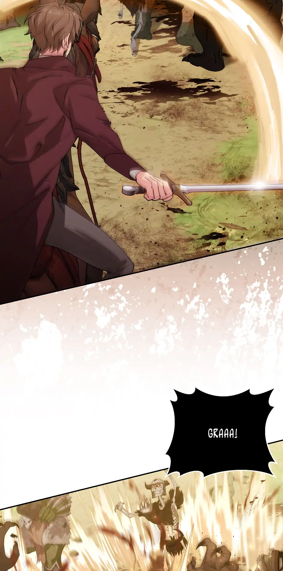 Reminiscence Adonis Chapter 280 - Page 66